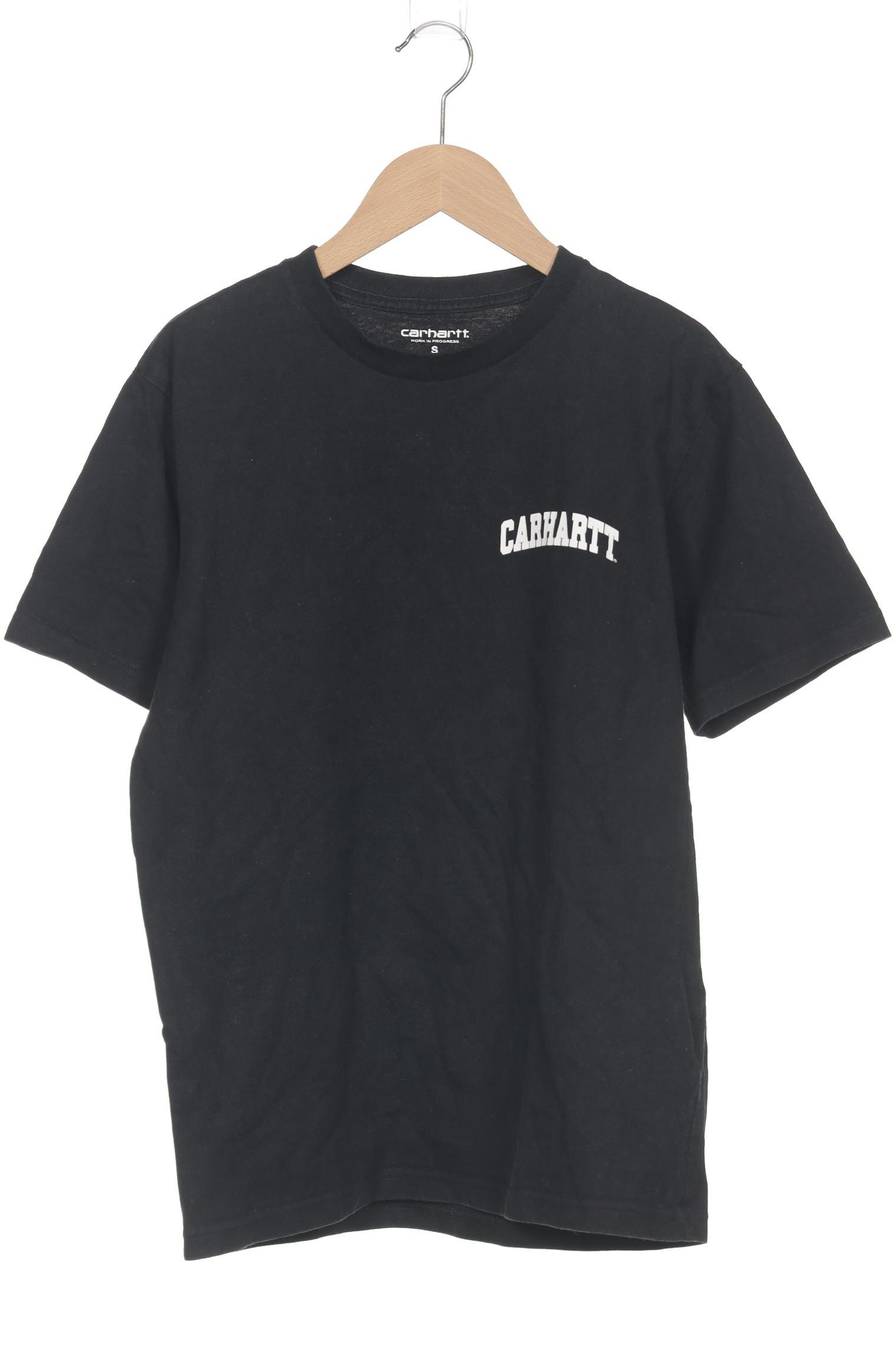 

Carhartt Herren T-Shirt, schwarz, Gr. 46