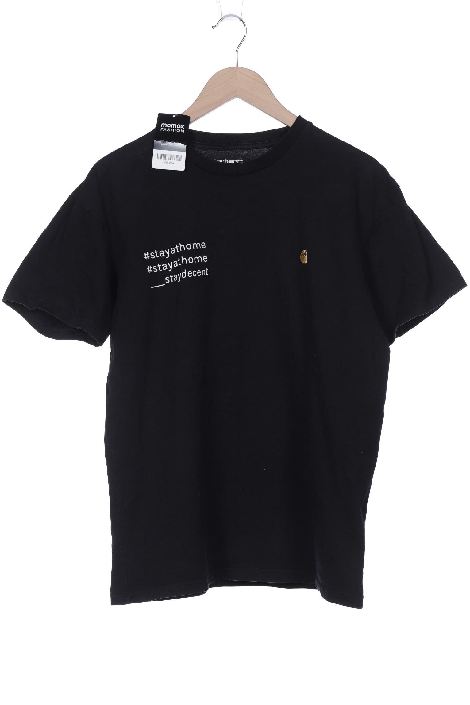 

Carhartt Herren T-Shirt, schwarz, Gr. 48