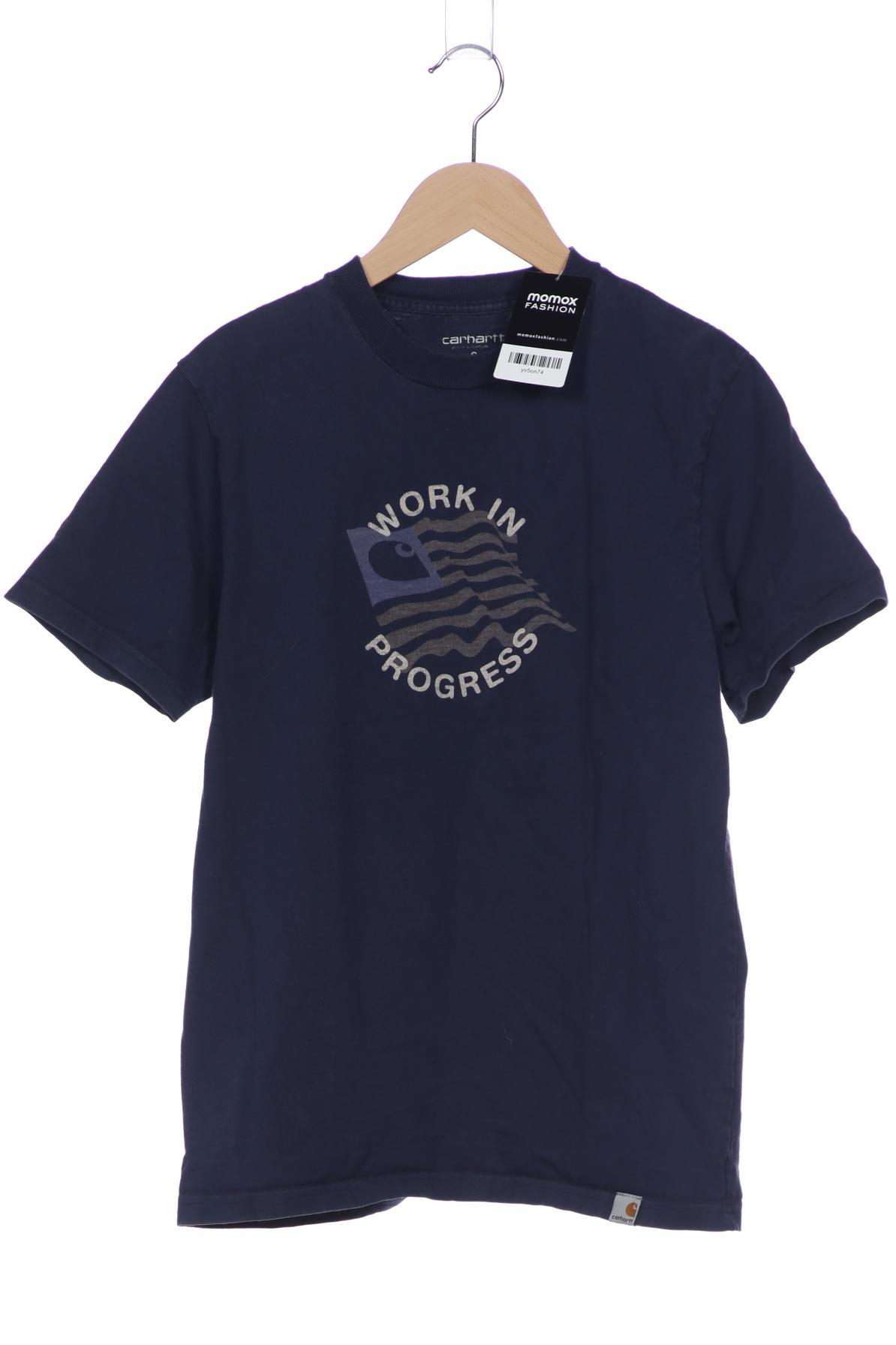 

Carhartt Herren T-Shirt, marineblau, Gr. 46