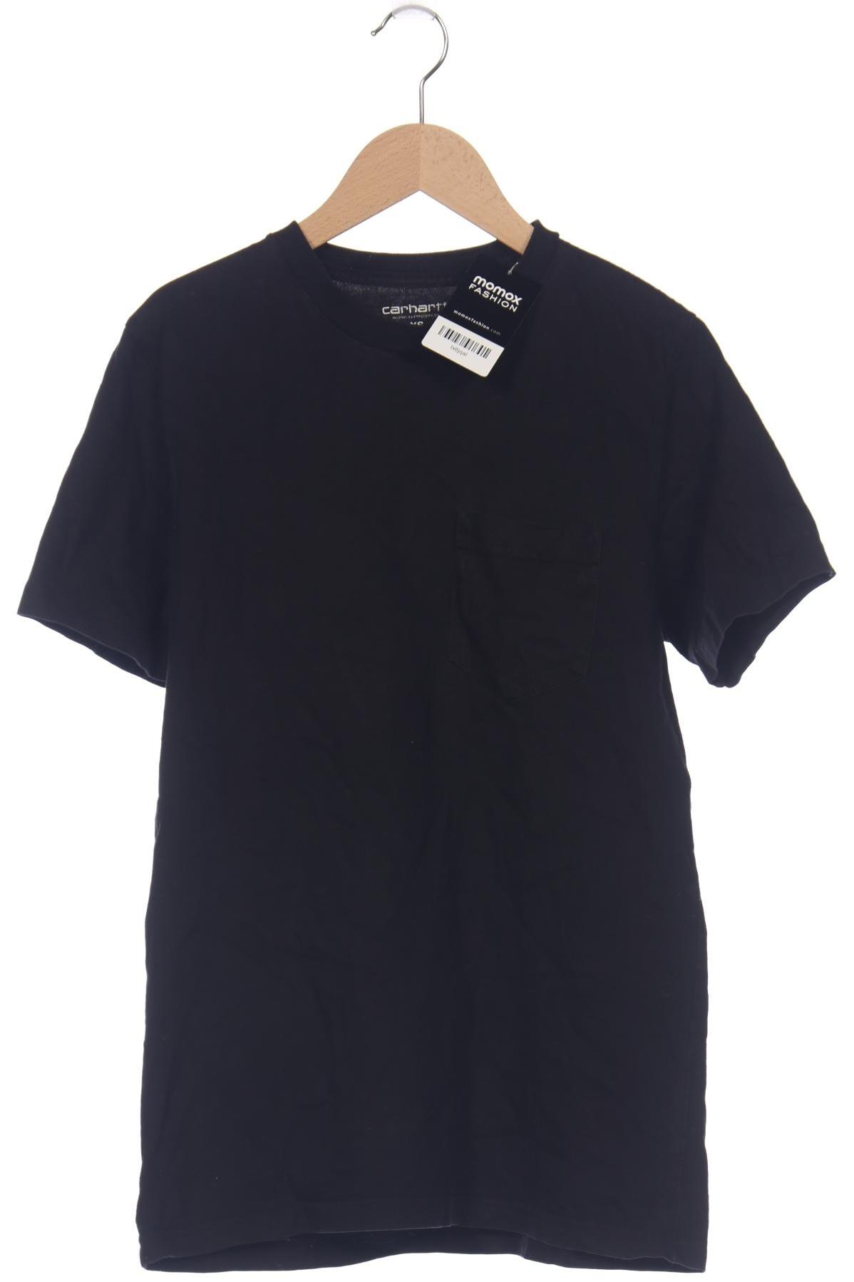 

Carhartt Herren T-Shirt, schwarz, Gr. 44