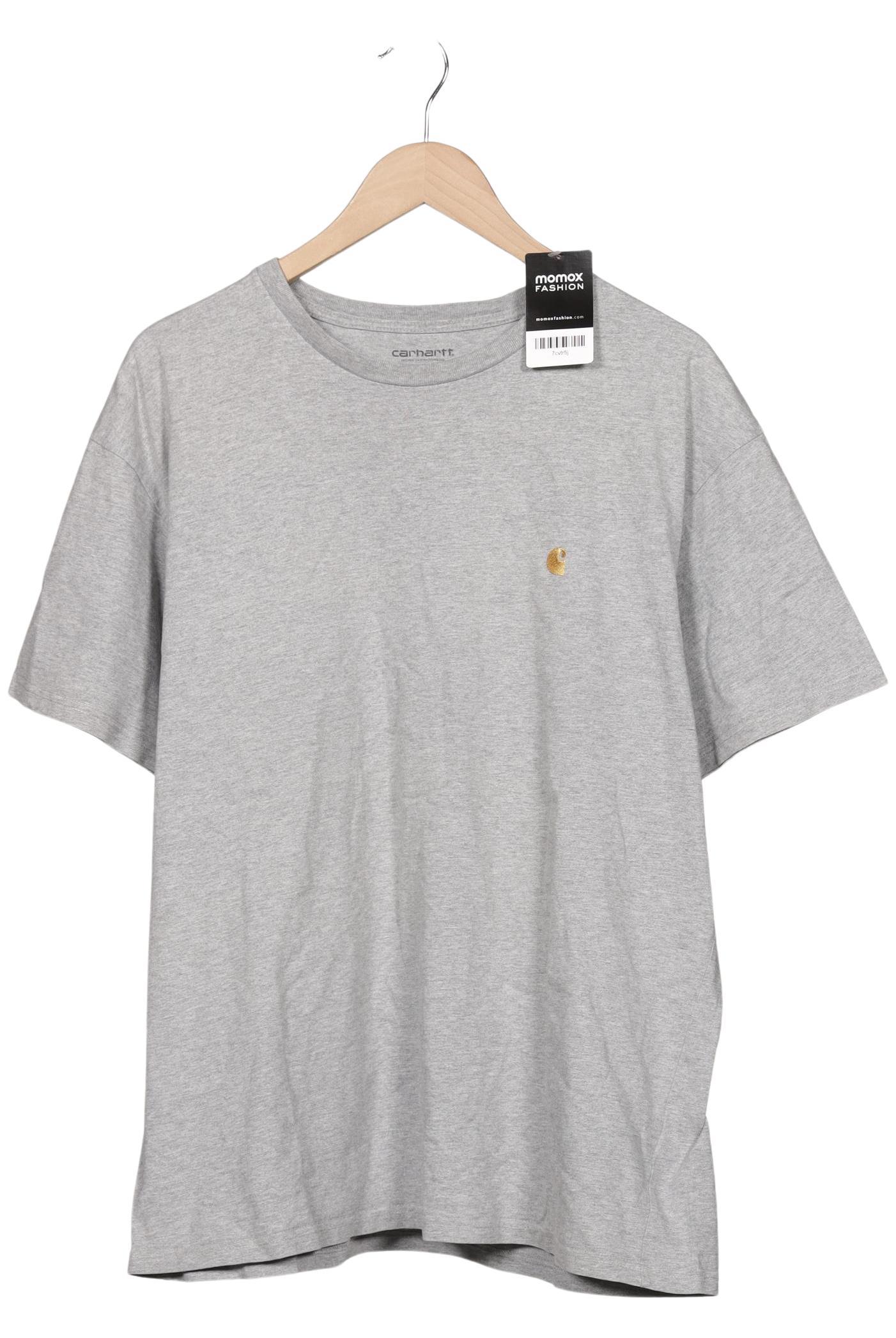

Carhartt Herren T-Shirt, grau, Gr. 54