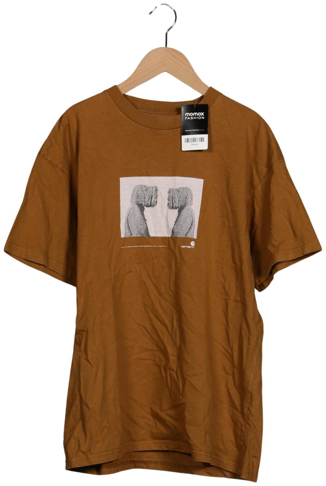 

Carhartt Herren T-Shirt, braun, Gr. 48