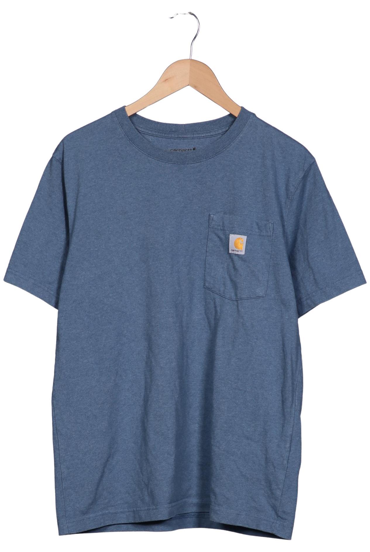 

Carhartt Herren T-Shirt, marineblau, Gr. 48
