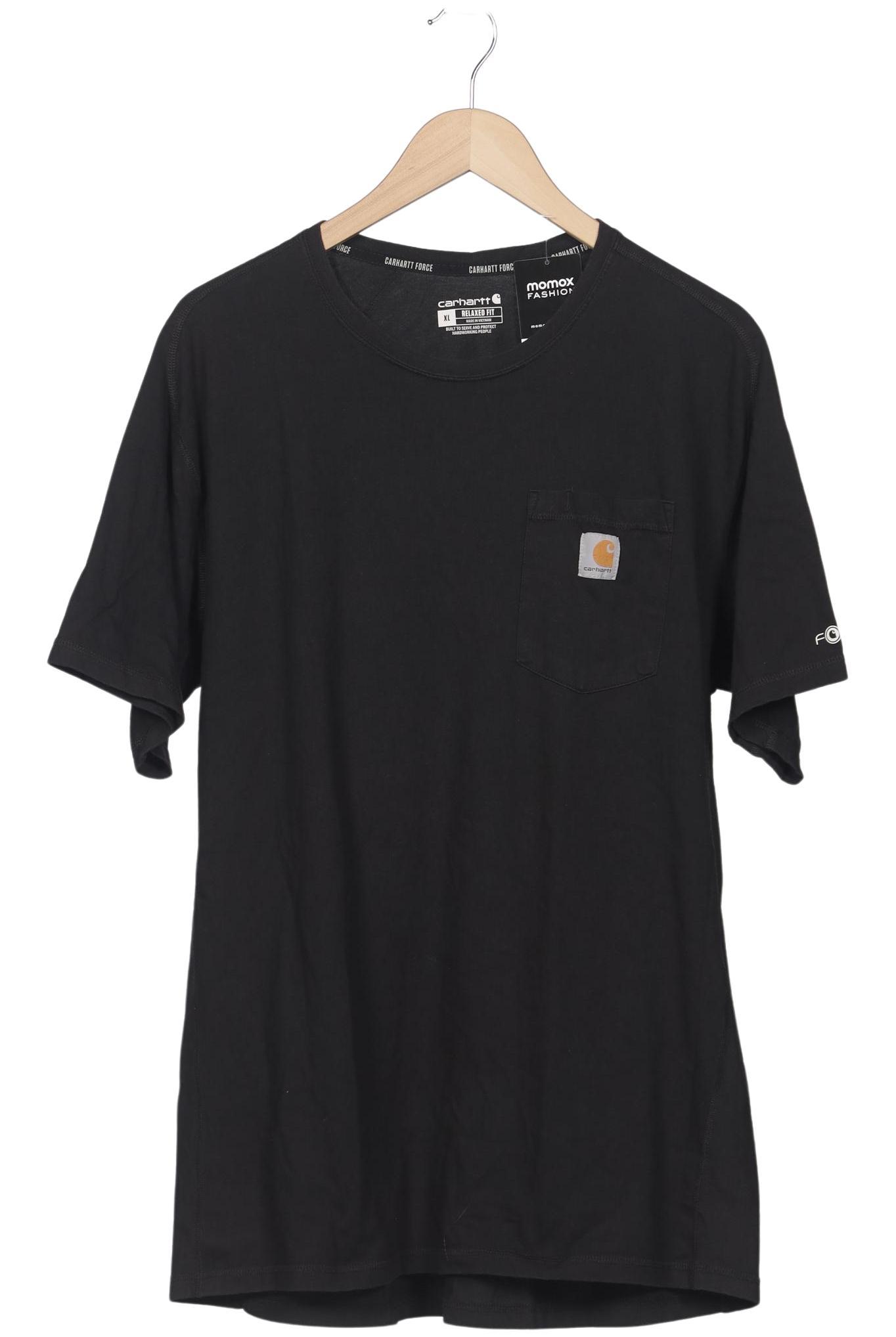 

Carhartt Herren T-Shirt, schwarz, Gr. 54