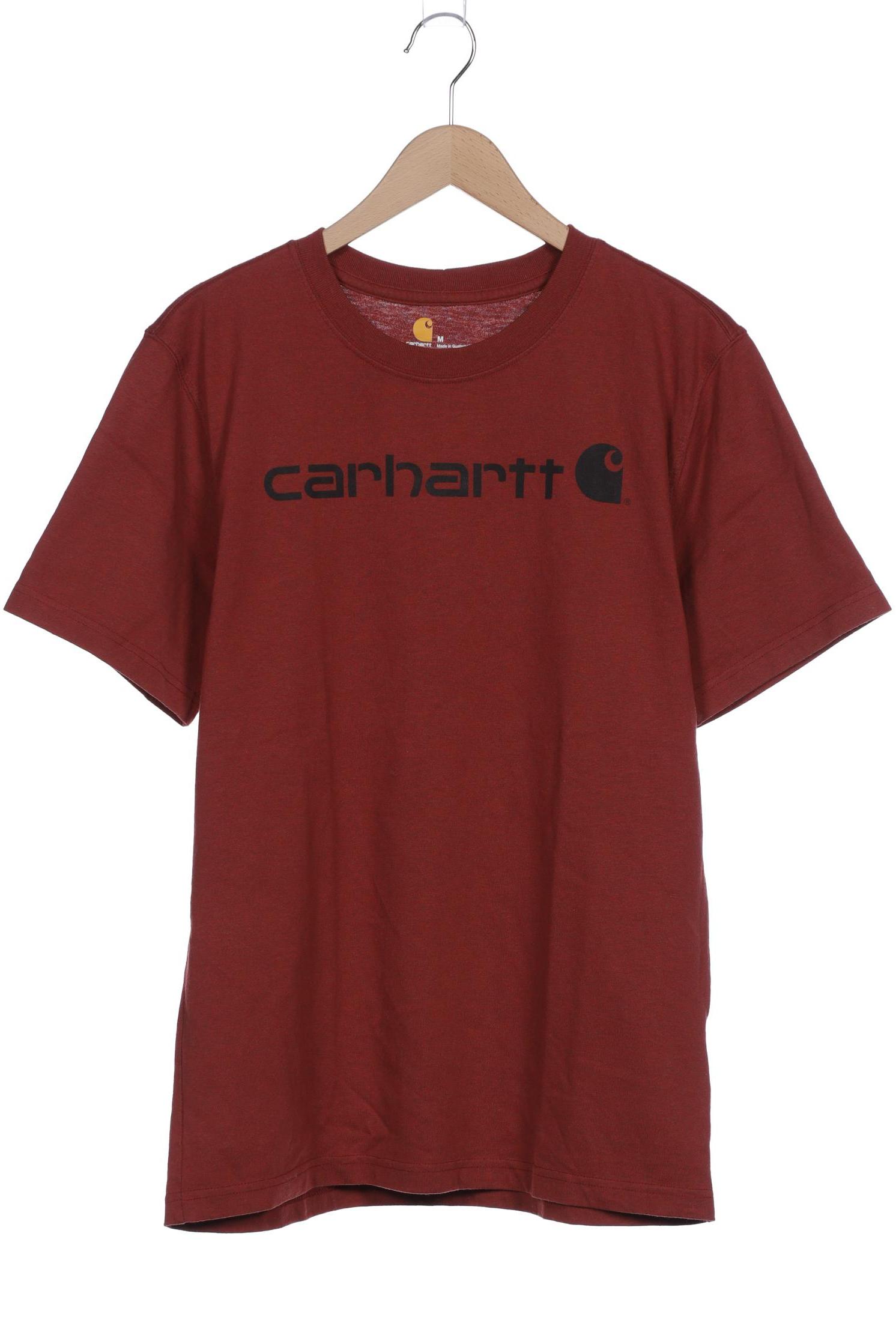 

Carhartt Herren T-Shirt, bordeaux