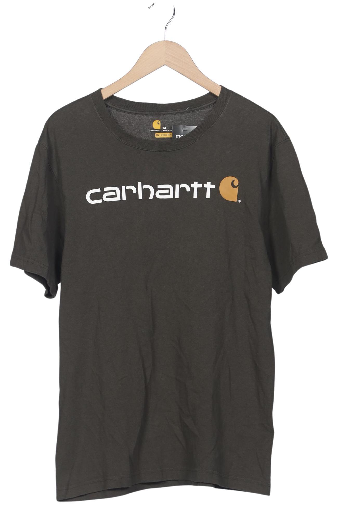 

Carhartt Herren T-Shirt, grau, Gr. 48