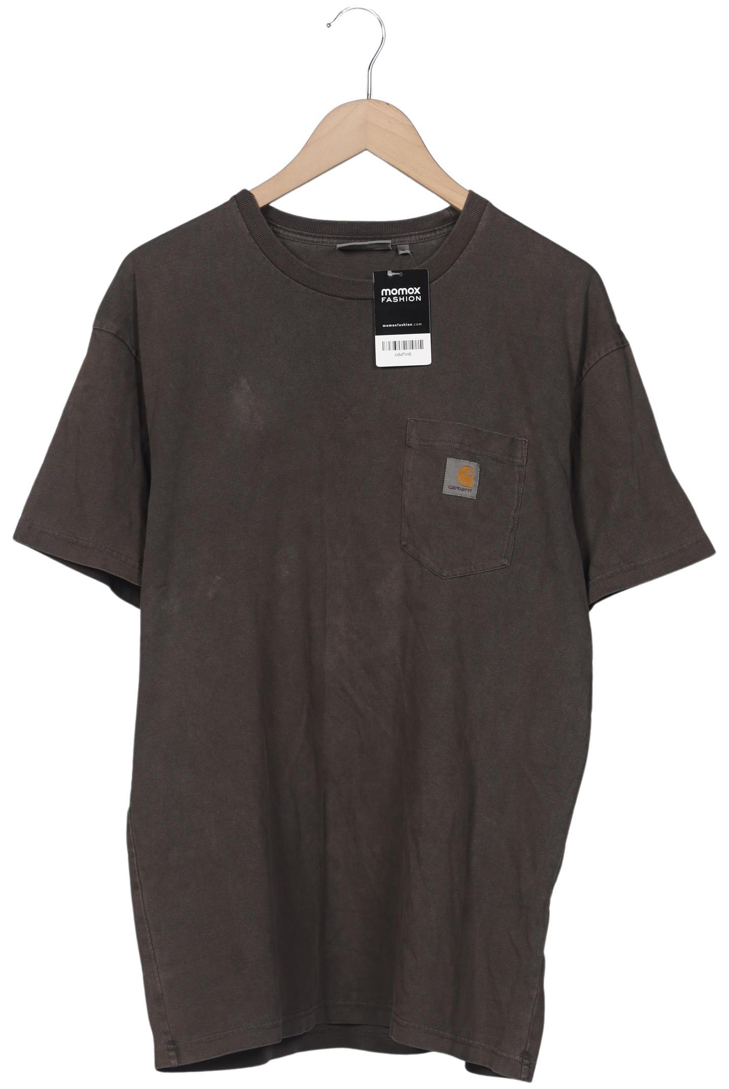 

Carhartt Herren T-Shirt, braun, Gr. 48