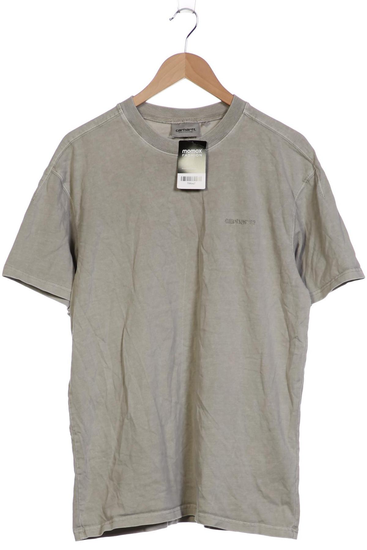 

Carhartt Herren T-Shirt, grau, Gr. 48