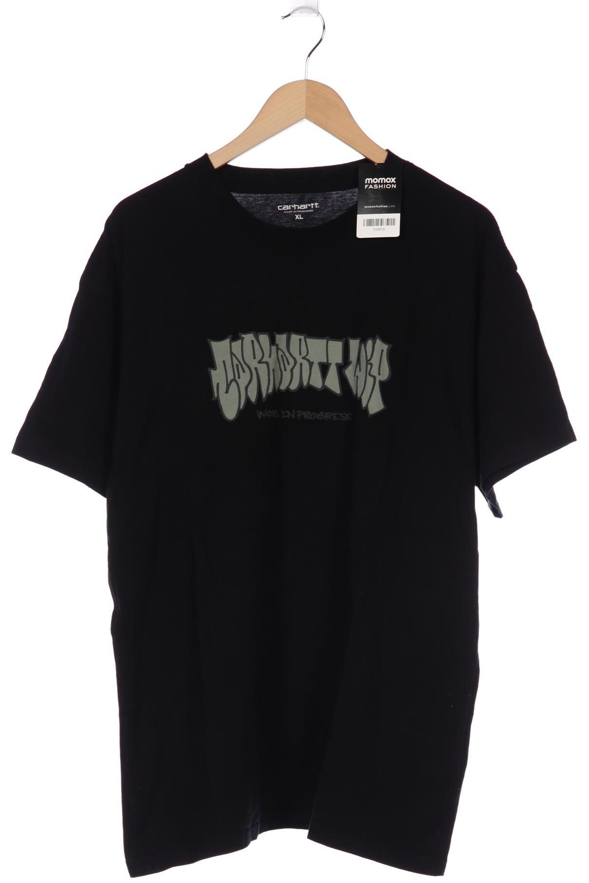 

Carhartt Herren T-Shirt, schwarz, Gr. 54