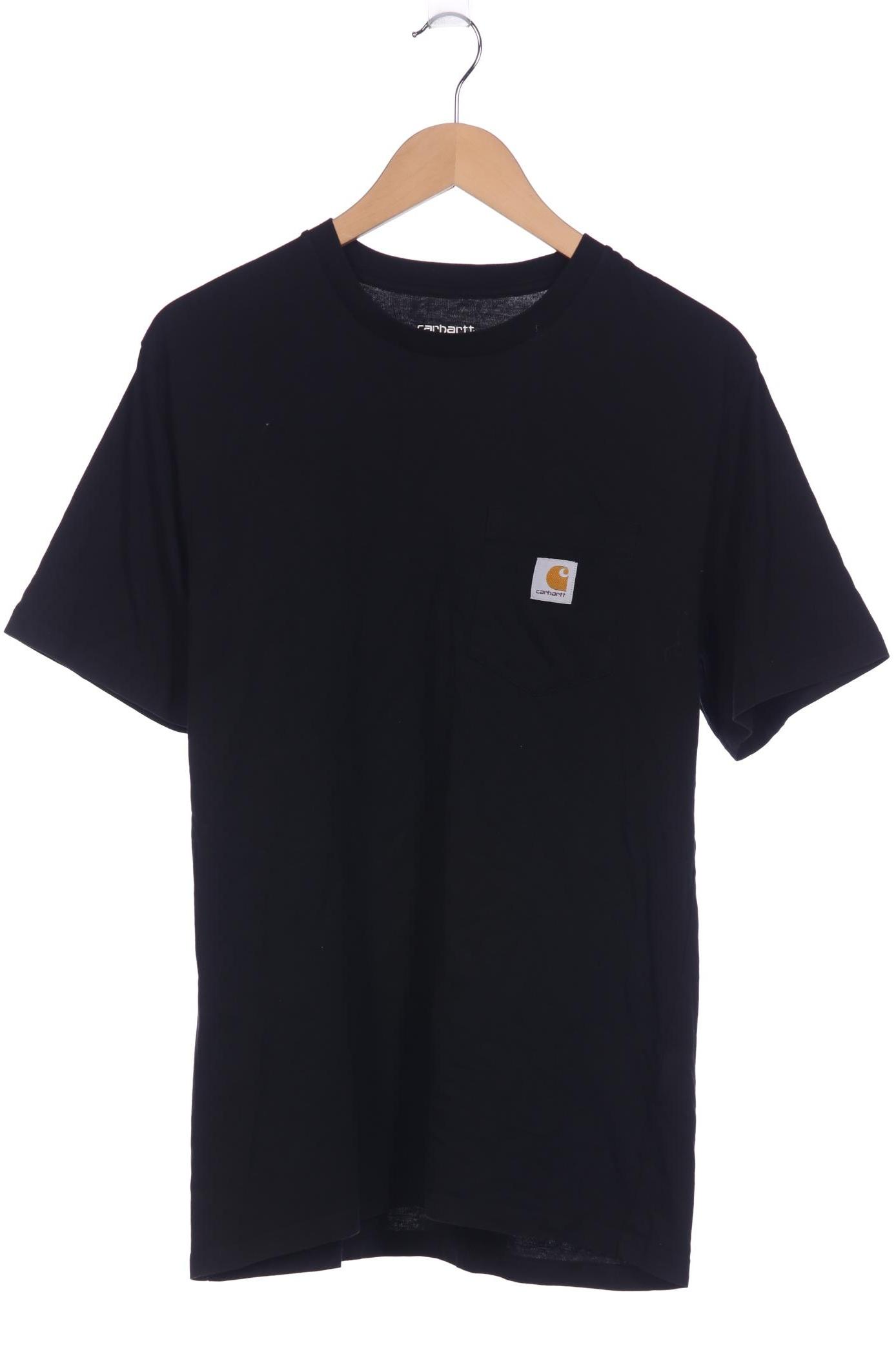 

Carhartt Herren T-Shirt, schwarz, Gr. 52