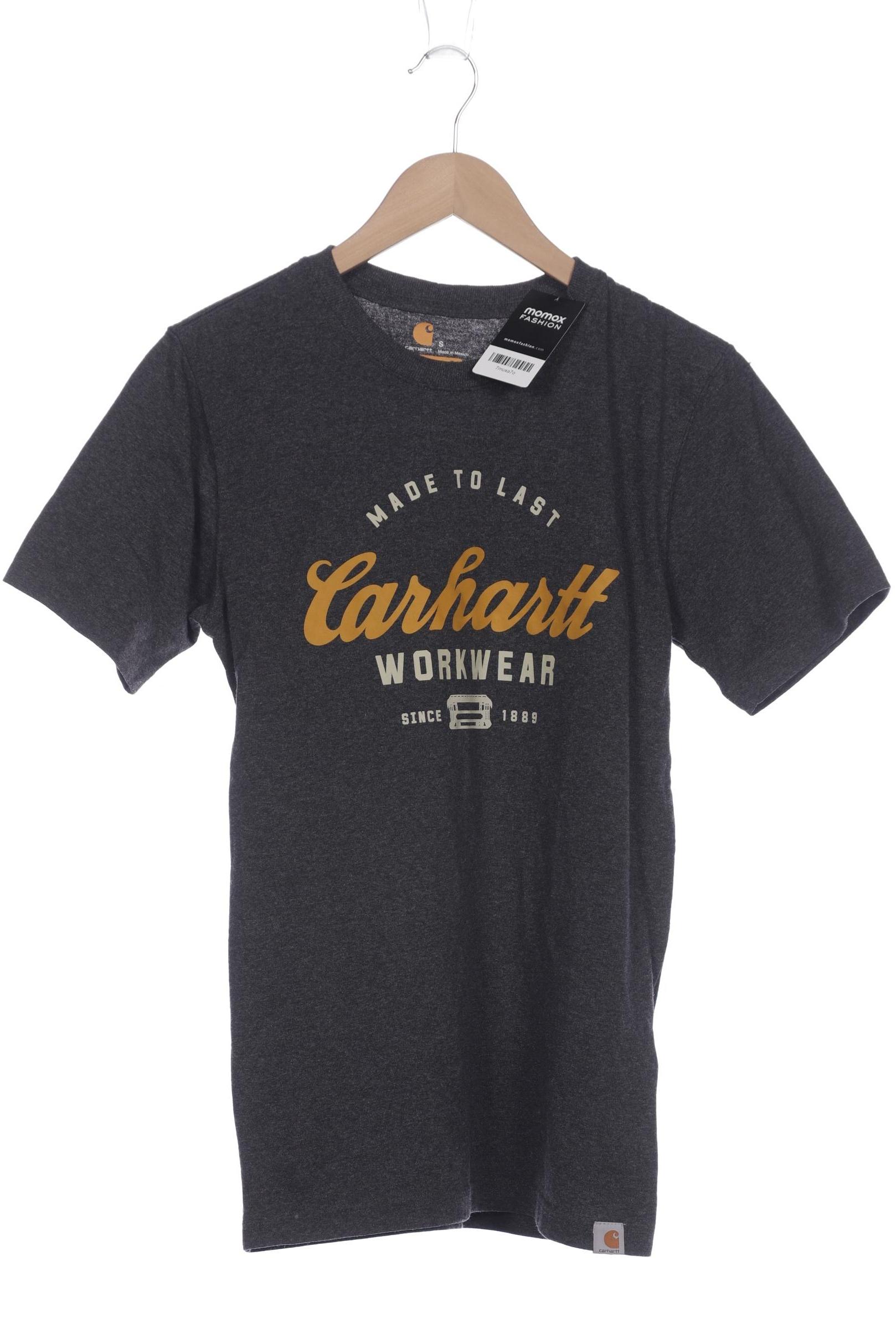 

Carhartt Herren T-Shirt, grau, Gr. 46
