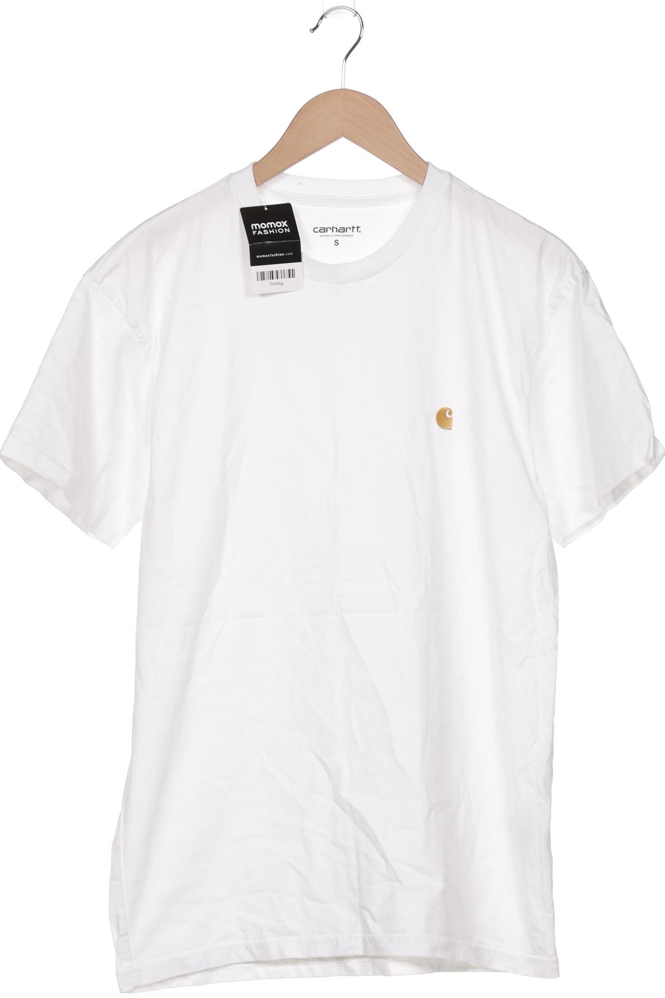 

Carhartt Herren T-Shirt, weiß, Gr. 46