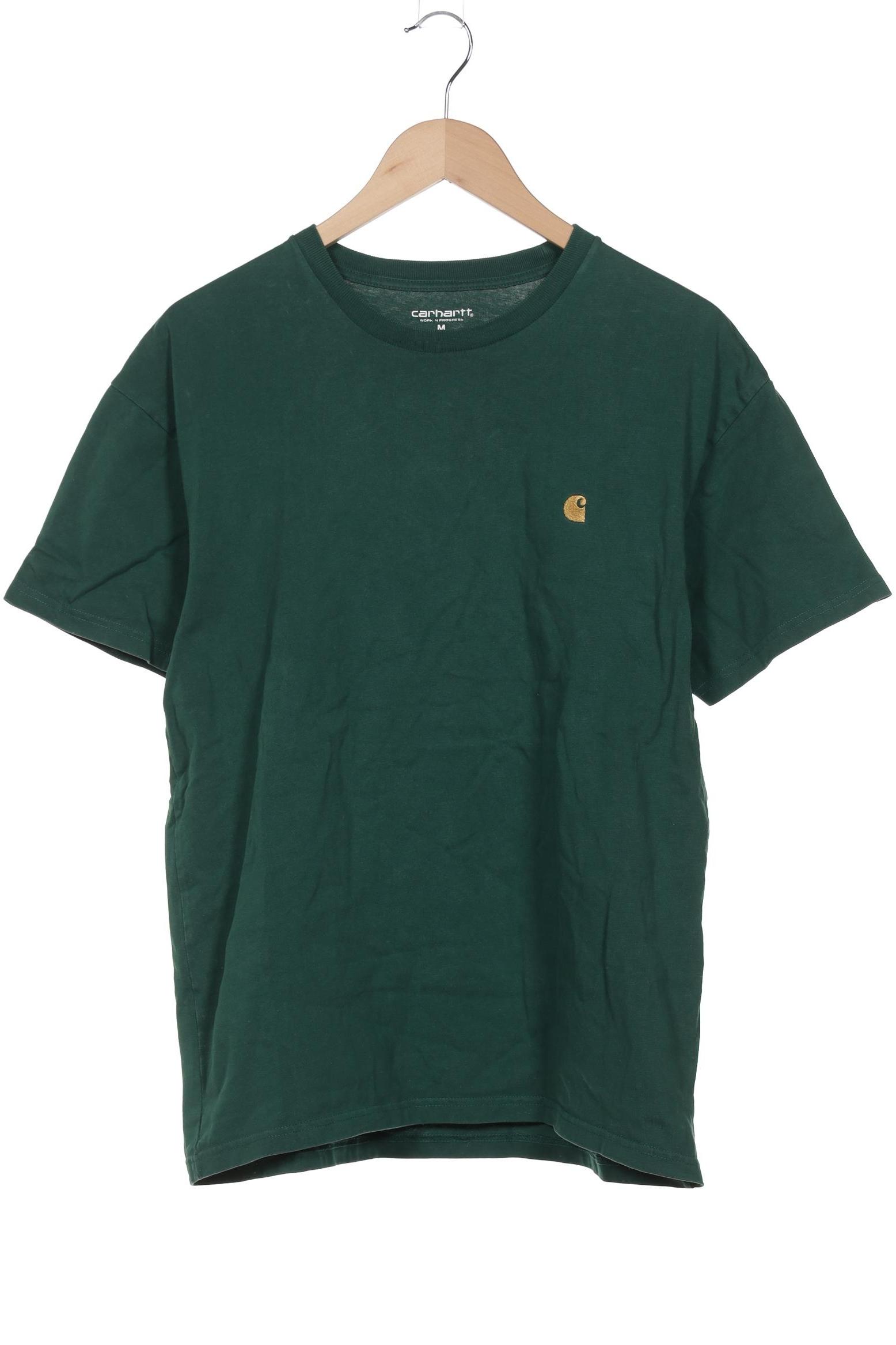 

Carhartt Herren T-Shirt, grün, Gr. 48