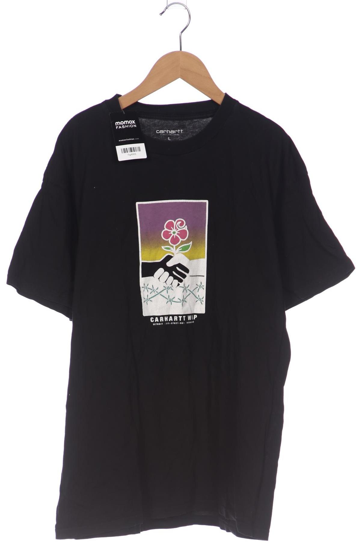 

Carhartt Herren T-Shirt, schwarz, Gr. 52