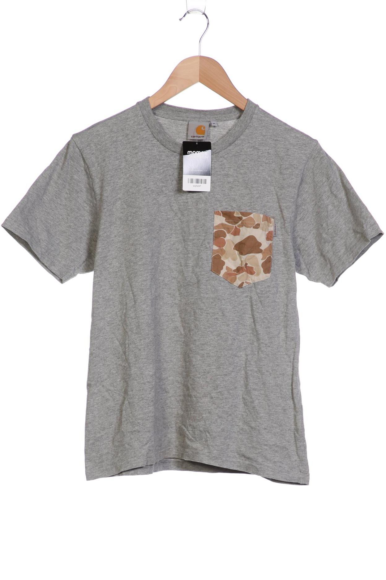 

Carhartt Herren T-Shirt, grau, Gr. 48