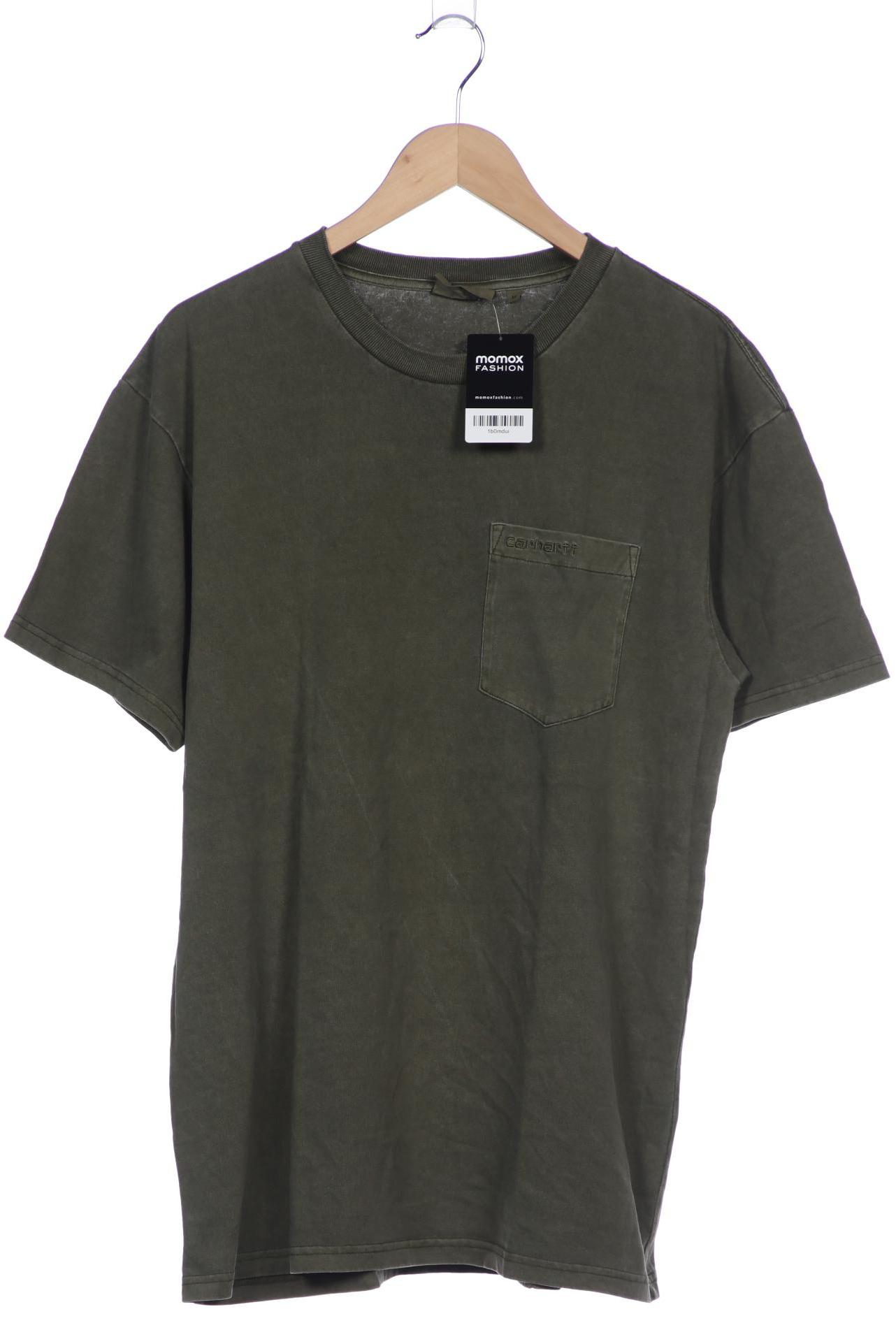 

Carhartt Herren T-Shirt, grün, Gr. 48