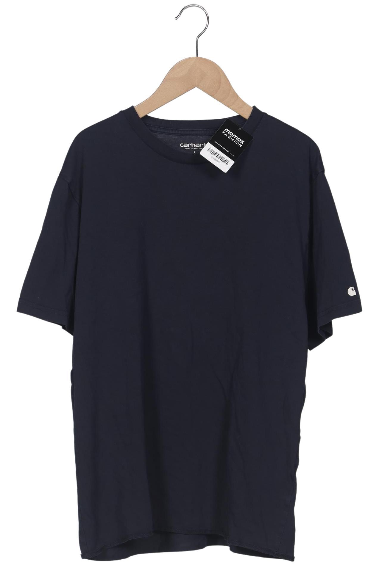 

Carhartt Herren T-Shirt, marineblau, Gr. 52
