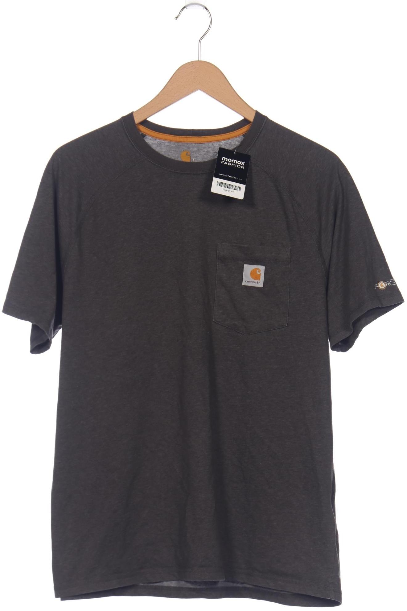 

Carhartt Herren T-Shirt, grau, Gr. 52