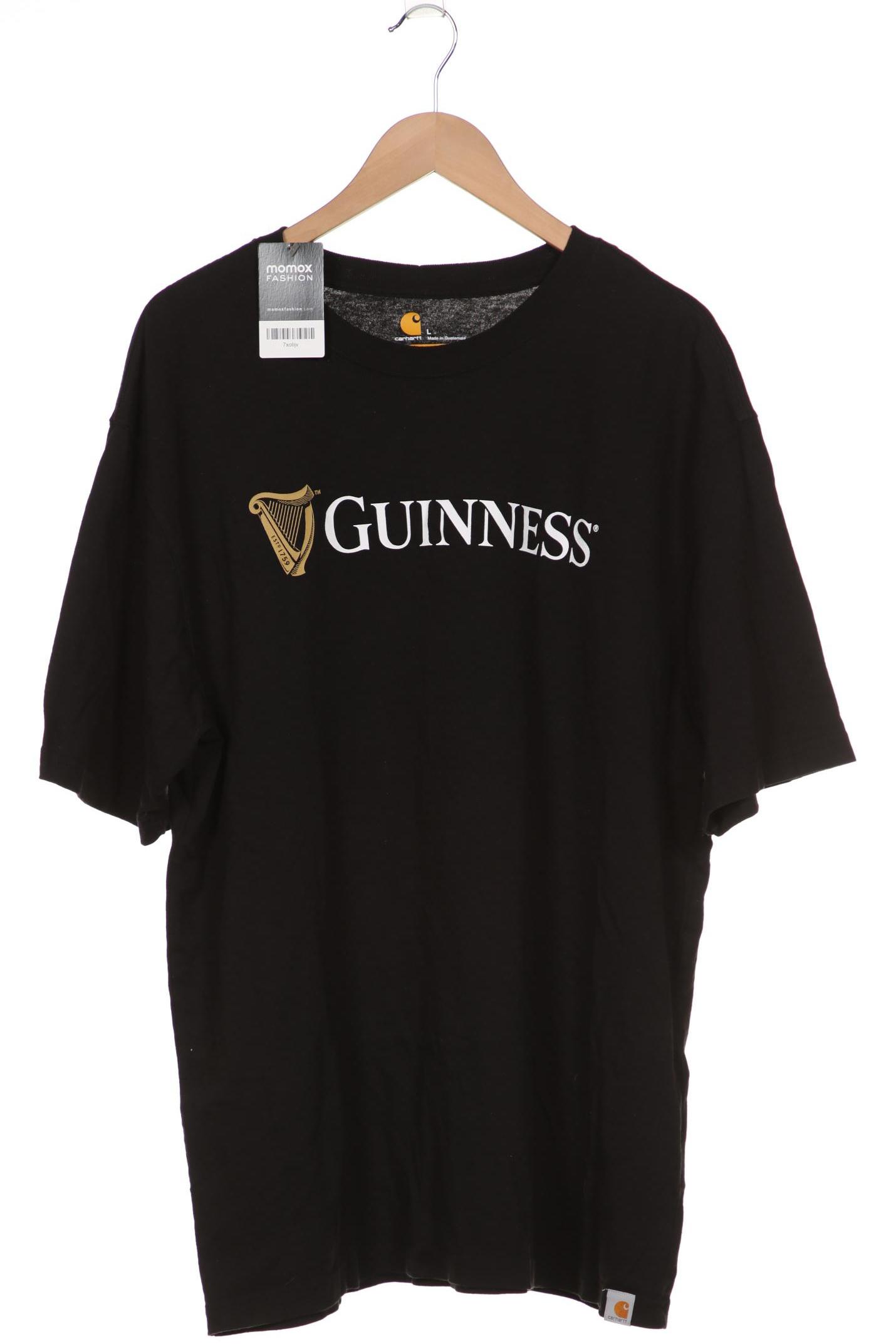 

Carhartt Herren T-Shirt, schwarz