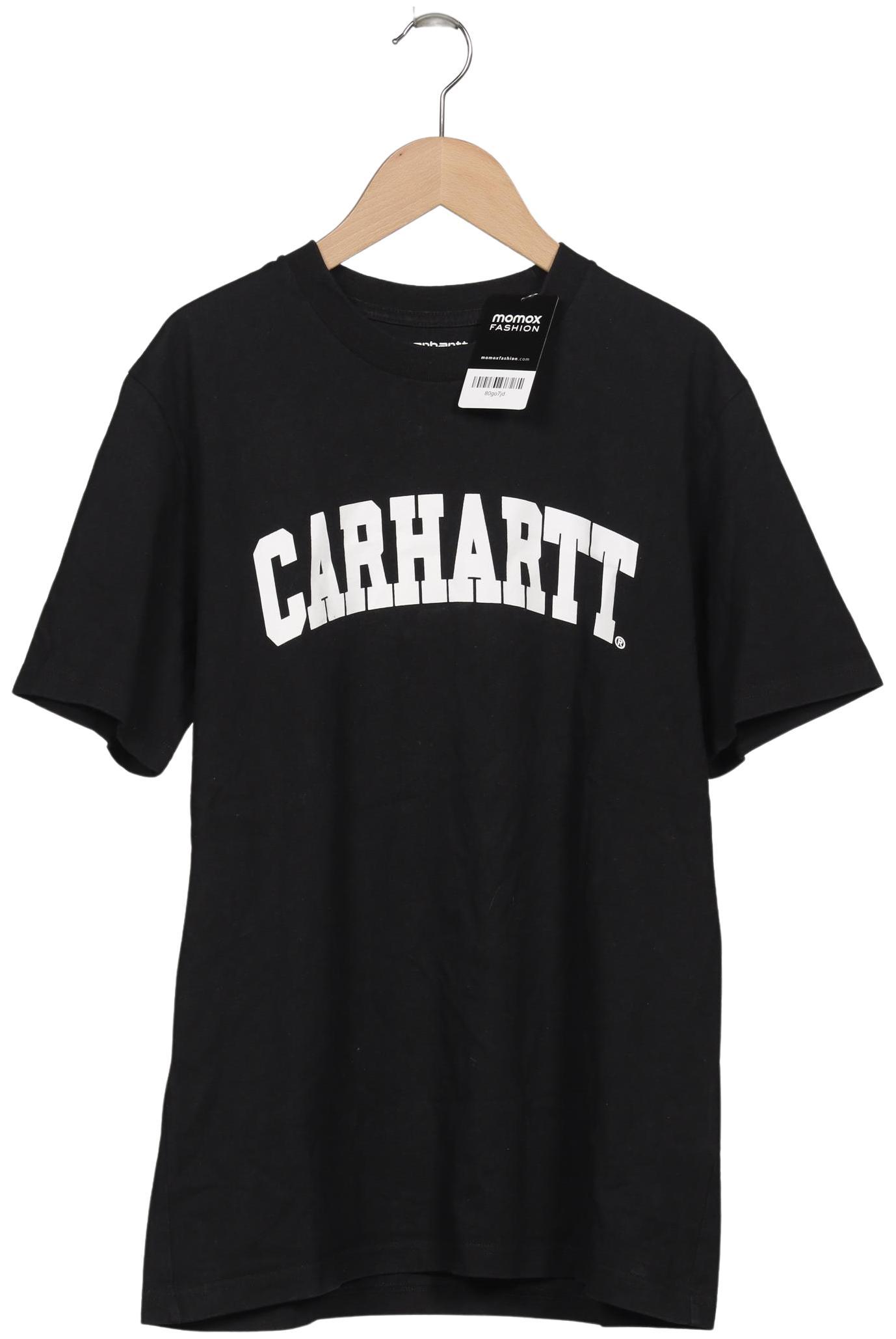 

Carhartt Herren T-Shirt, schwarz, Gr. 48