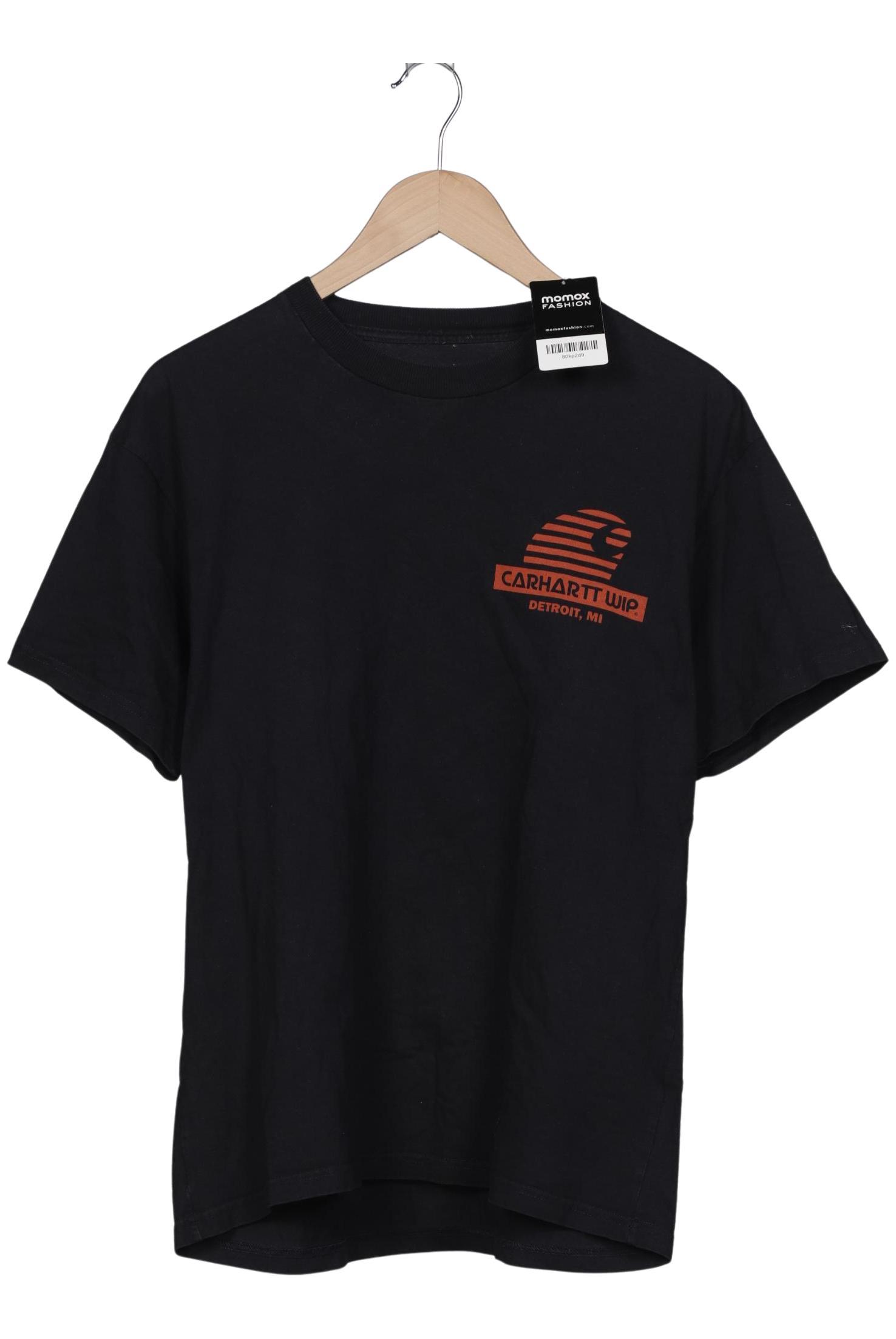 

Carhartt Herren T-Shirt, schwarz, Gr. 48