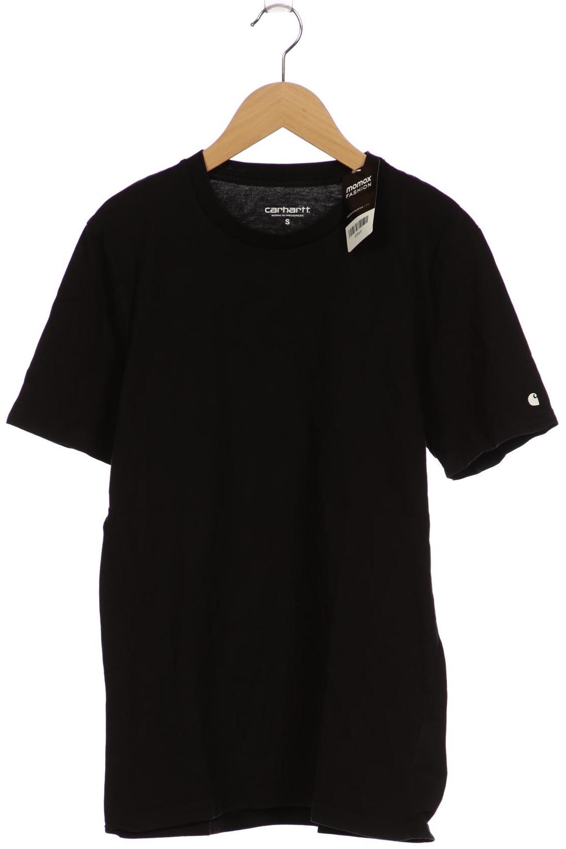 

Carhartt Herren T-Shirt, schwarz, Gr. 46