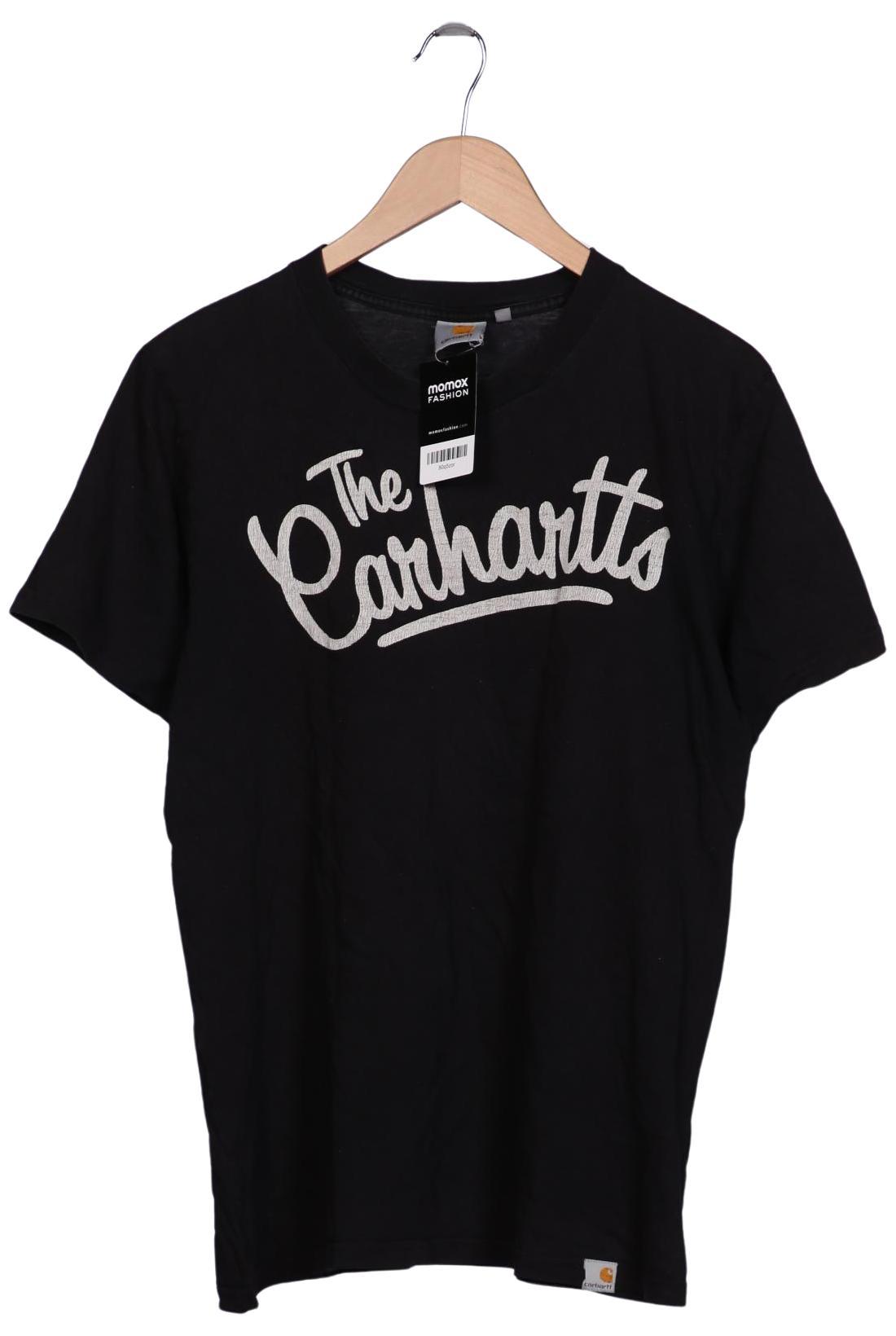 

Carhartt Herren T-Shirt, schwarz, Gr. 48