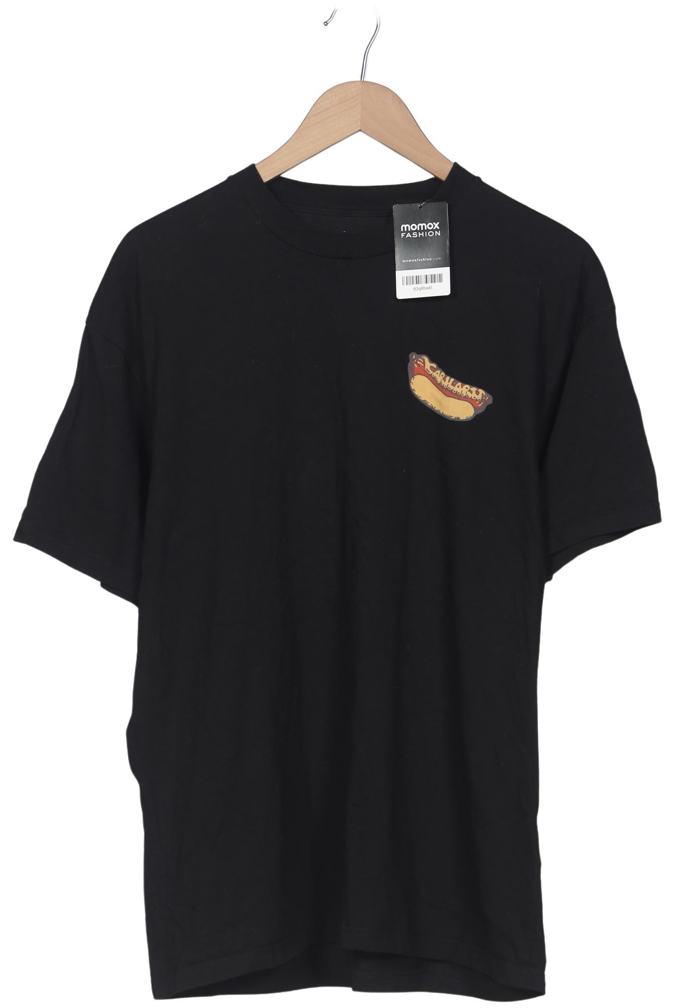 

Carhartt Herren T-Shirt, schwarz, Gr. 52