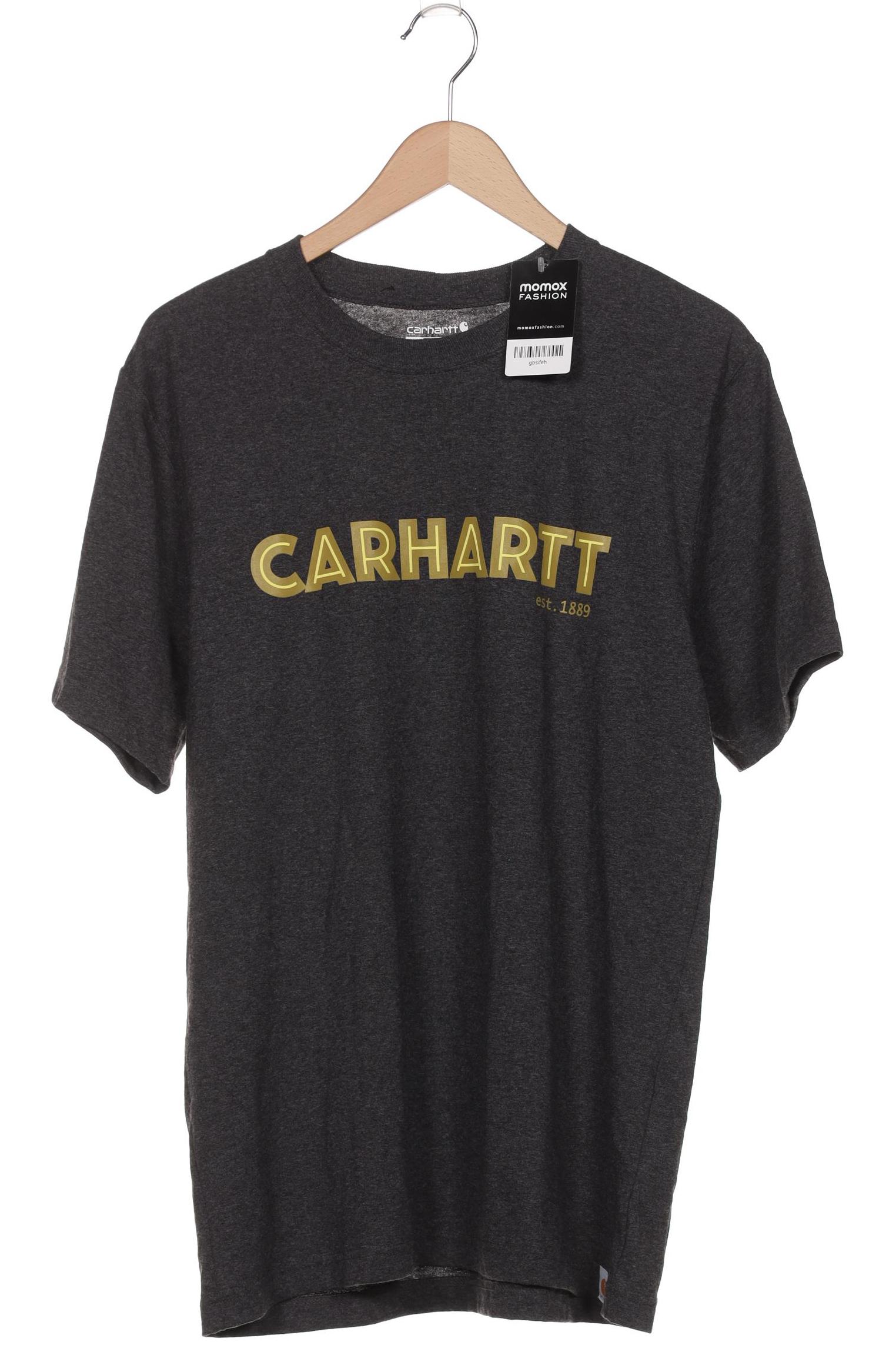 

Carhartt Herren T-Shirt, grau, Gr. 48