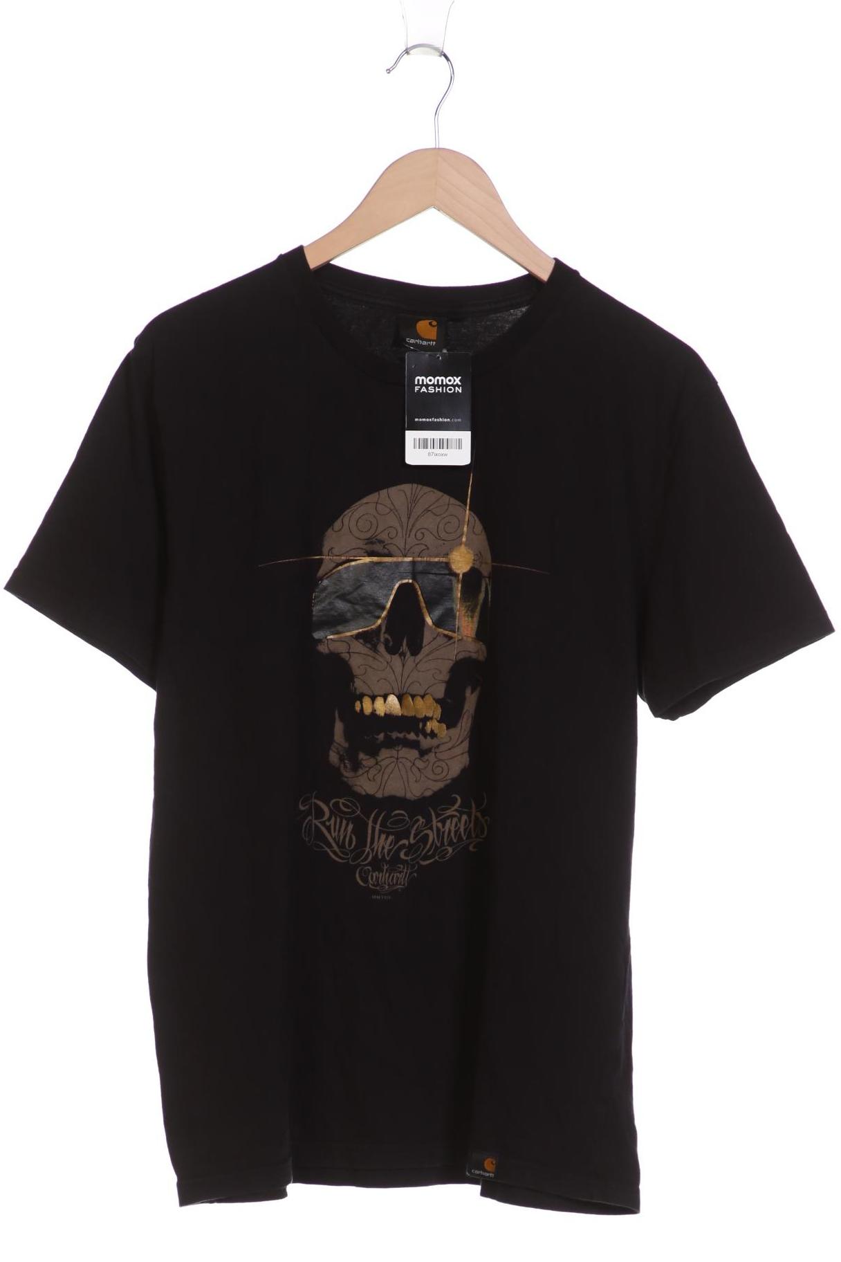 

Carhartt Herren T-Shirt, schwarz, Gr. 54