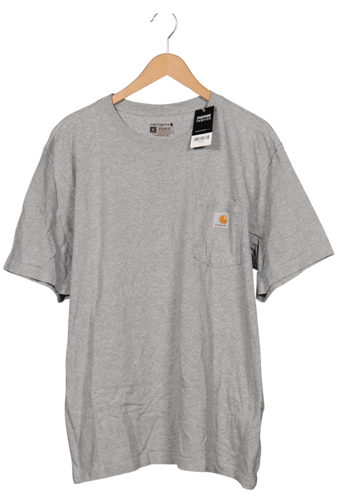 

Carhartt Herren T-Shirt, grau, Gr. 54
