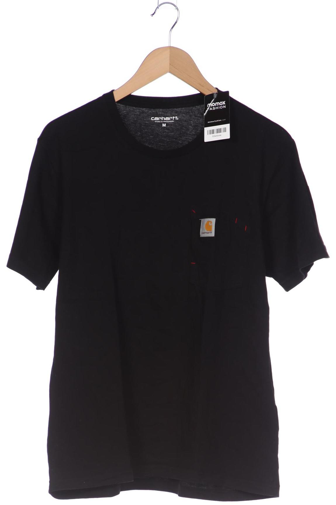 

Carhartt Herren T-Shirt, schwarz, Gr. 48