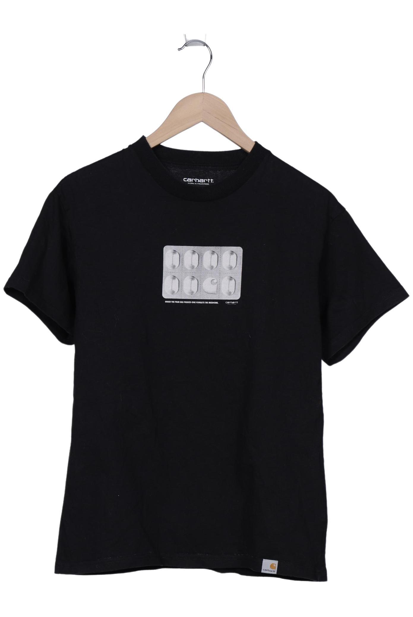 

Carhartt Herren T-Shirt, schwarz, Gr. 44