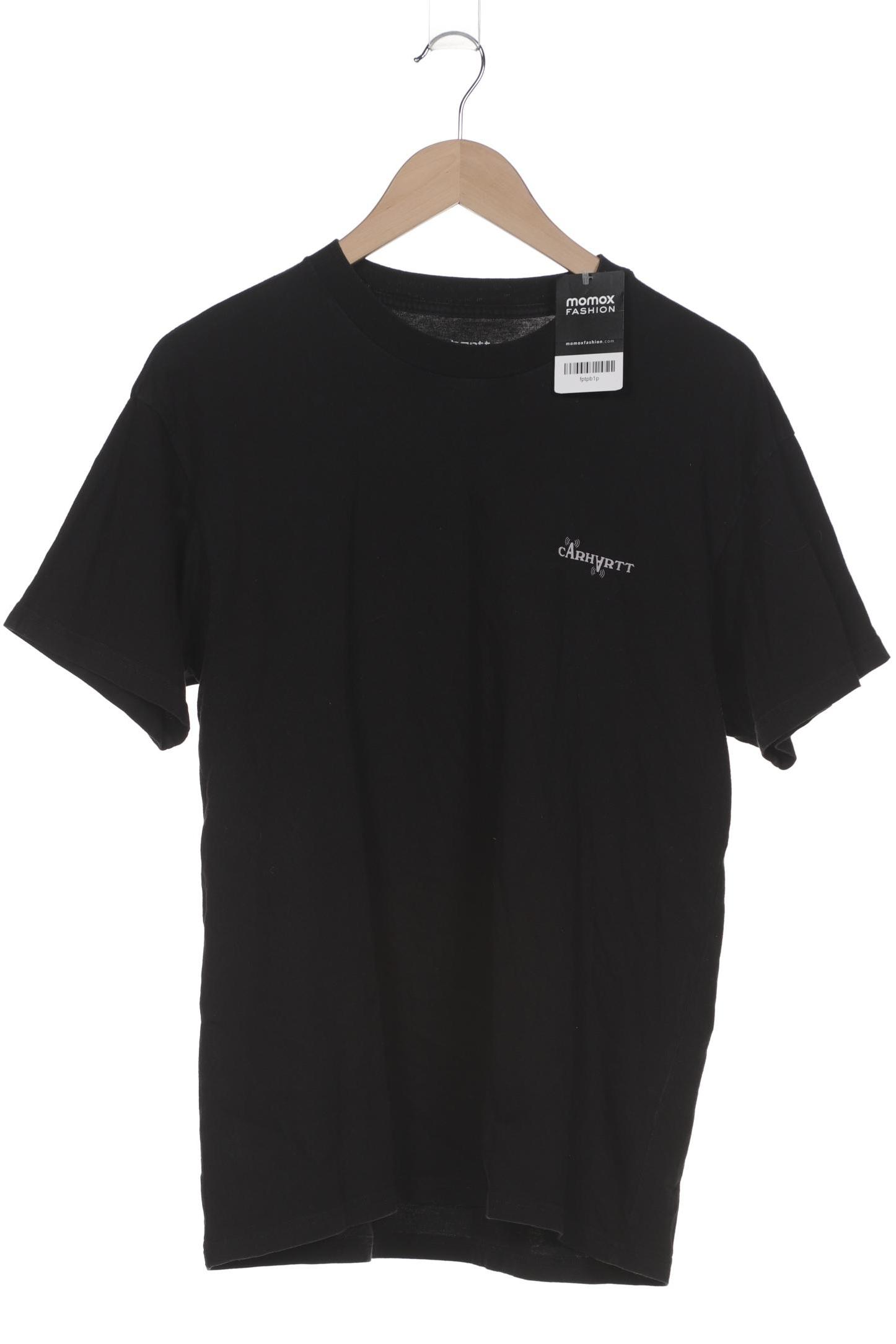 

Carhartt Herren T-Shirt, schwarz, Gr. 46