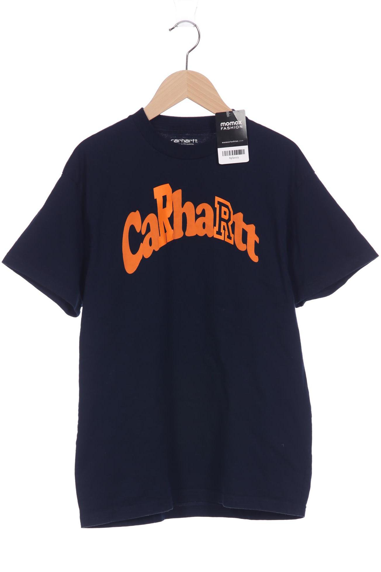 

Carhartt Herren T-Shirt, marineblau, Gr. 44
