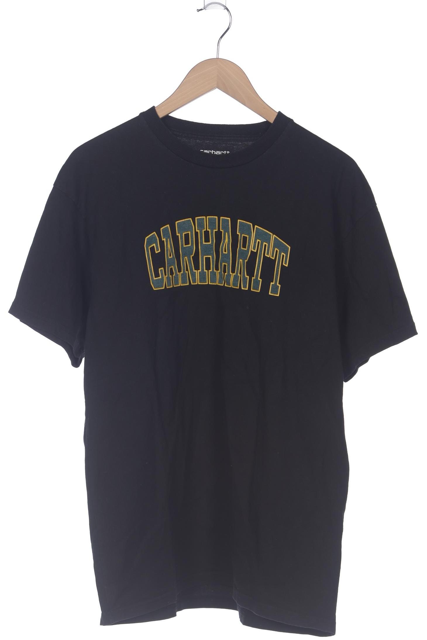 

Carhartt Herren T-Shirt, schwarz, Gr. 52