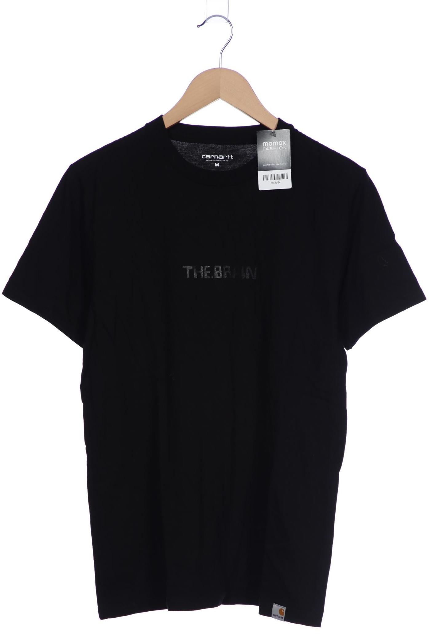 

Carhartt Herren T-Shirt, schwarz, Gr. 48