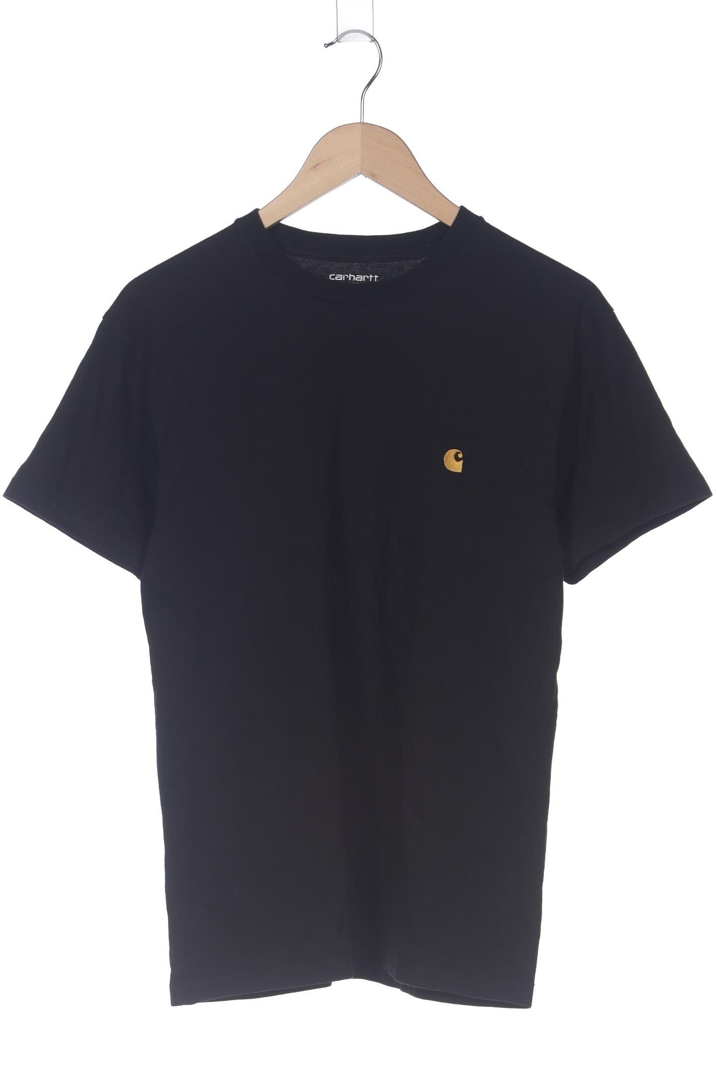 

Carhartt Herren T-Shirt, schwarz, Gr. 46