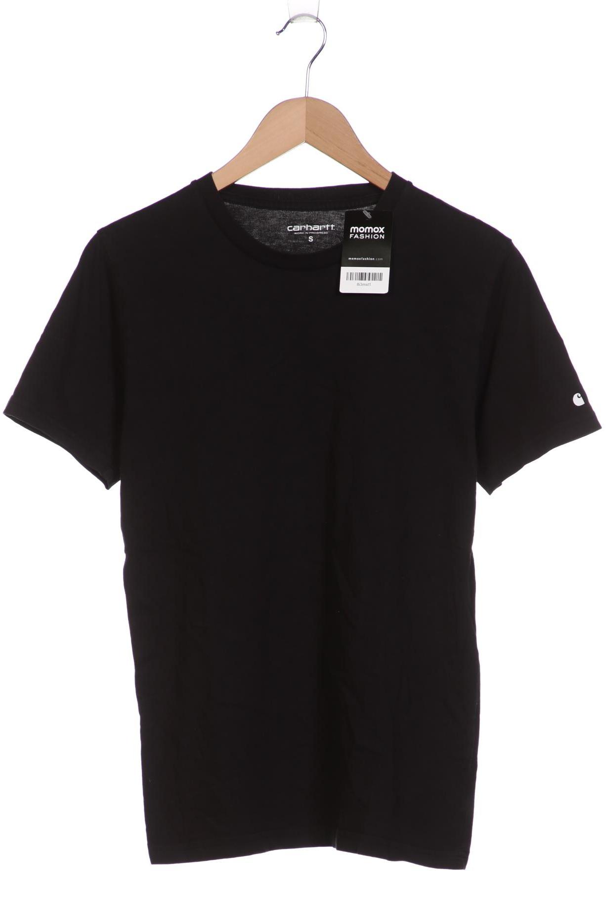 

Carhartt Herren T-Shirt, schwarz, Gr. 46