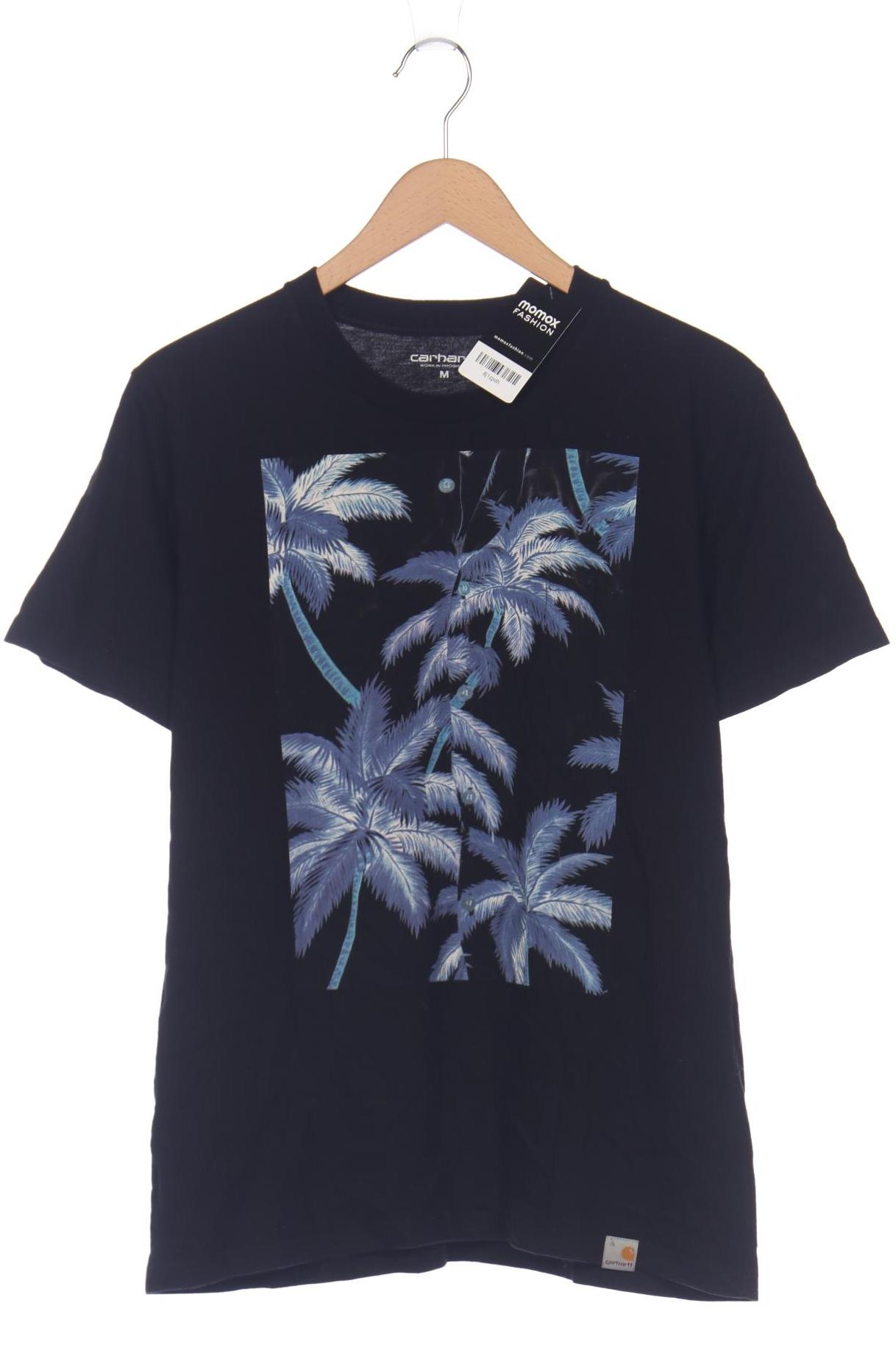 

Carhartt Herren T-Shirt, schwarz, Gr. 48