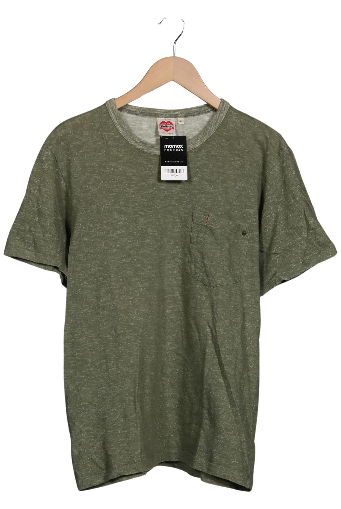 

Carhartt Herren T-Shirt, grün, Gr. 52
