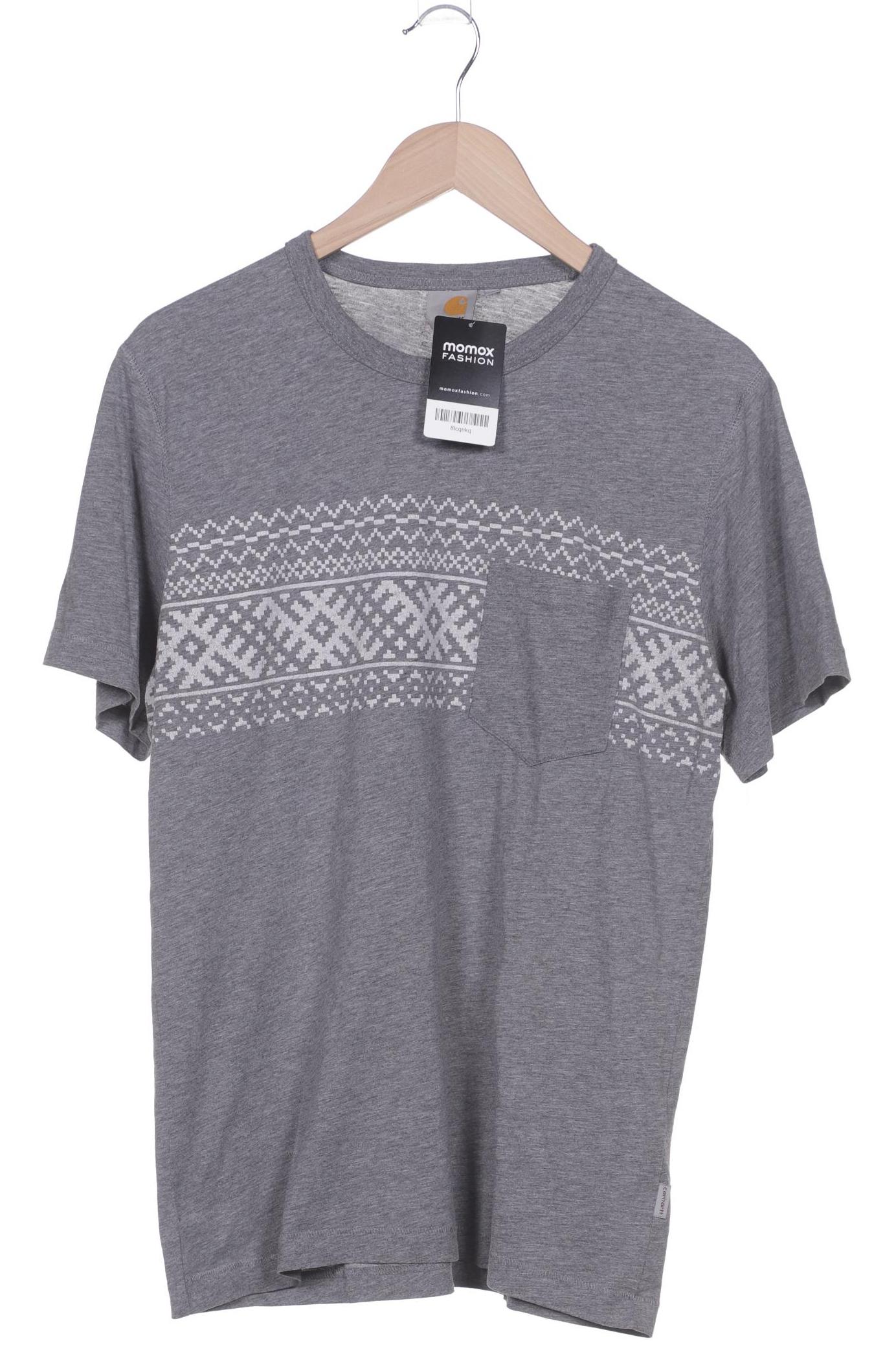 

Carhartt Herren T-Shirt, grau, Gr. 52