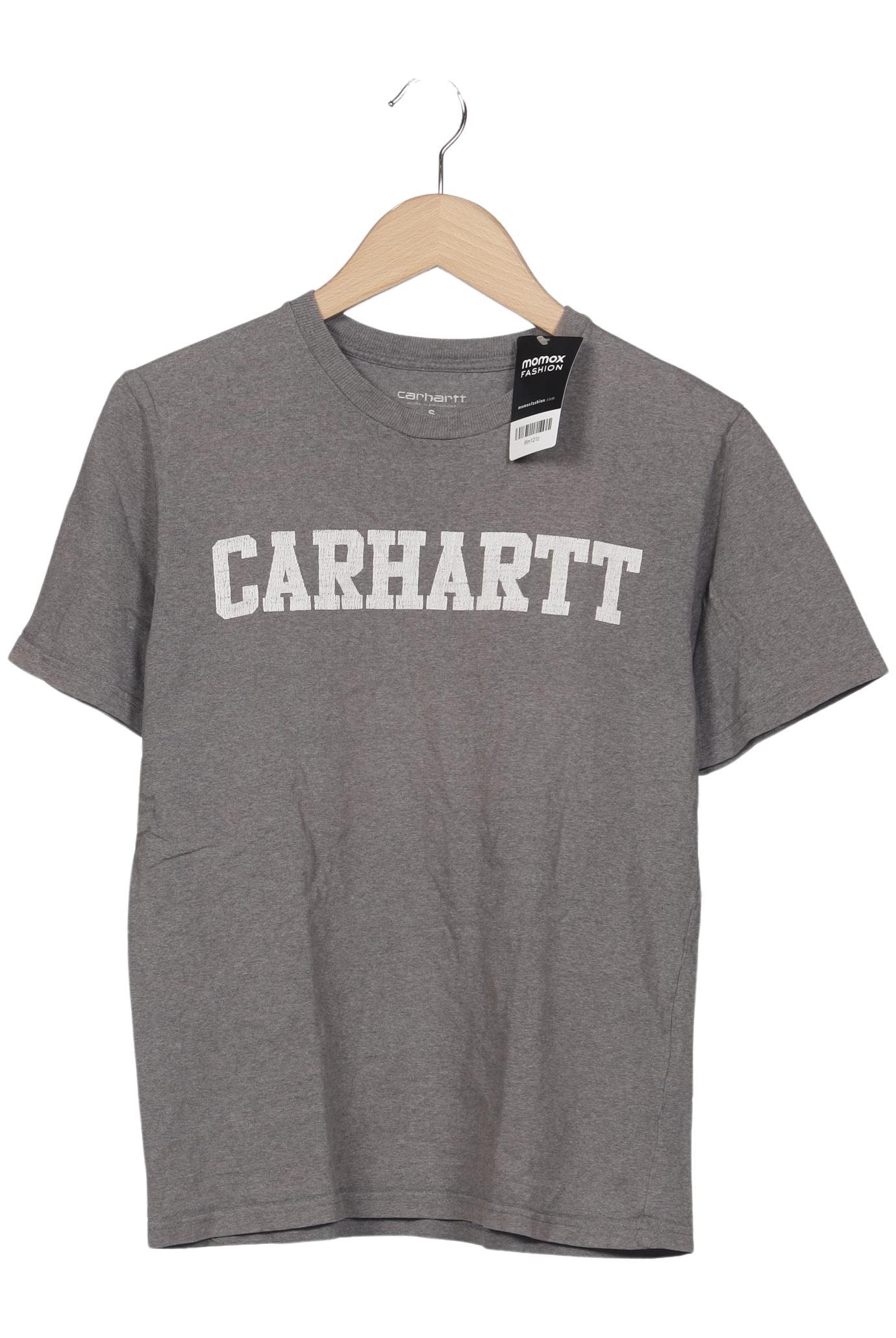 

Carhartt Herren T-Shirt, grau, Gr. 46