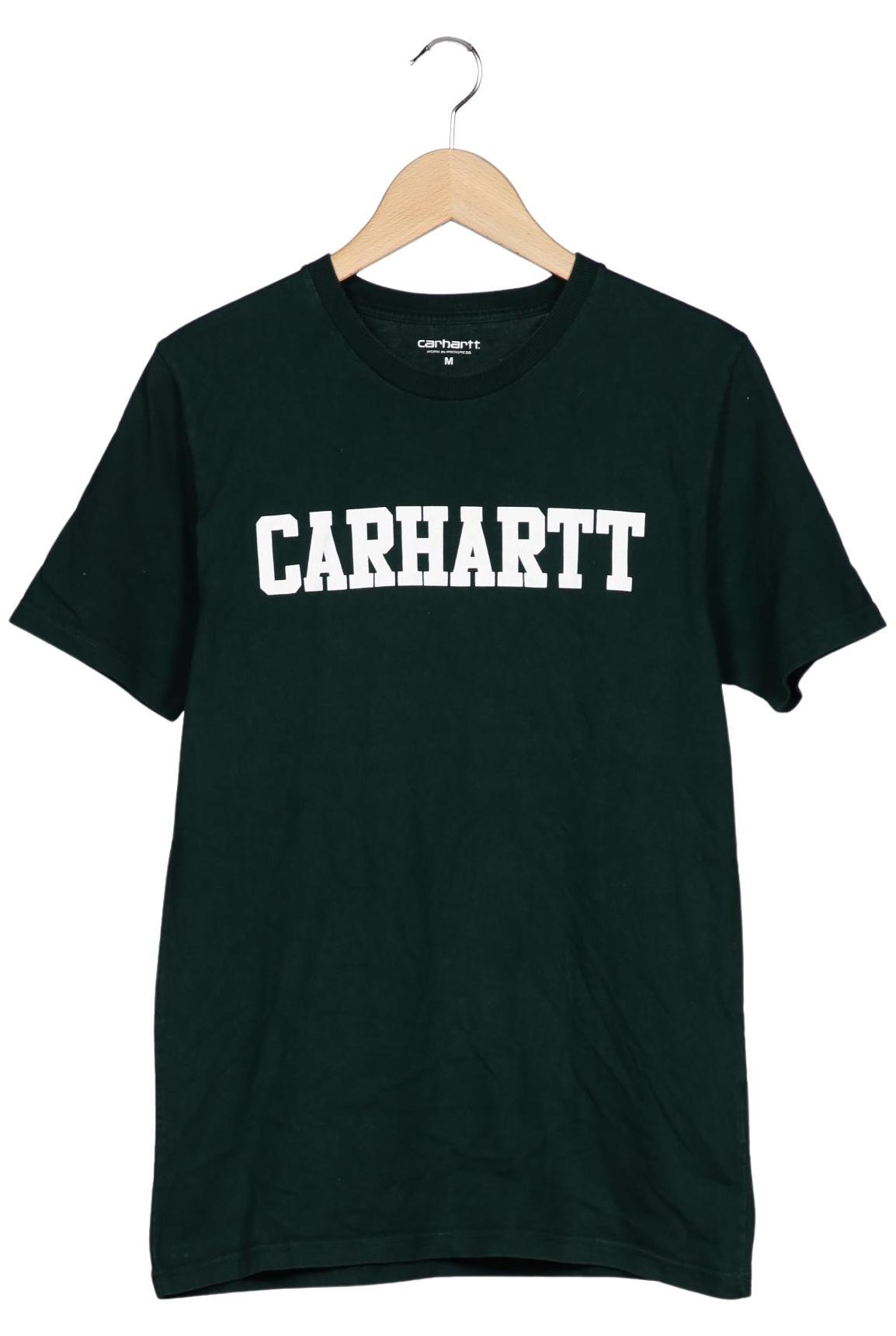 

Carhartt Herren T-Shirt, grün, Gr. 48