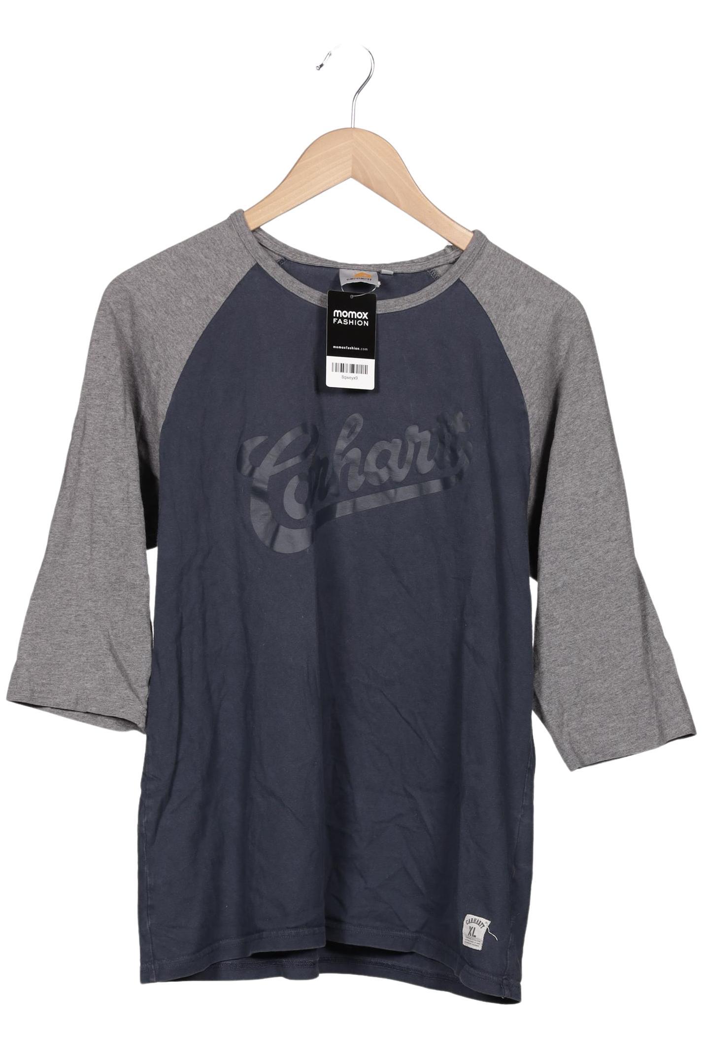 

Carhartt Herren T-Shirt, marineblau, Gr. 54