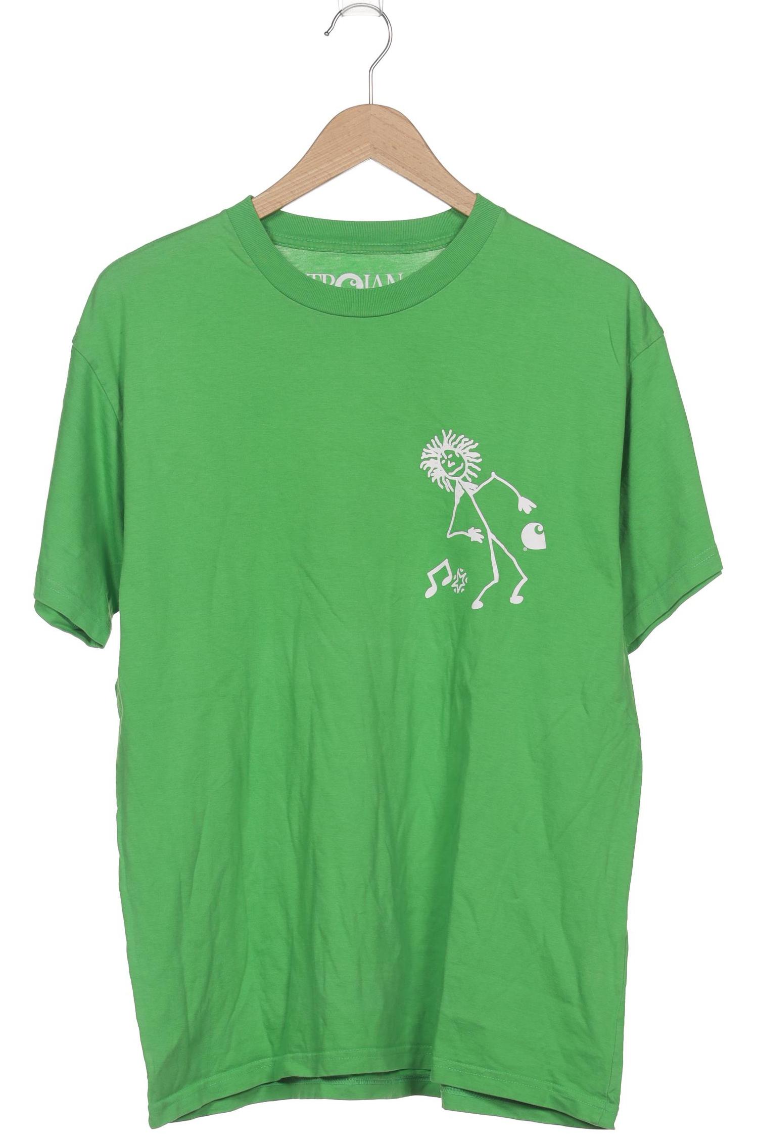 

Carhartt Herren T-Shirt, grün, Gr. 48