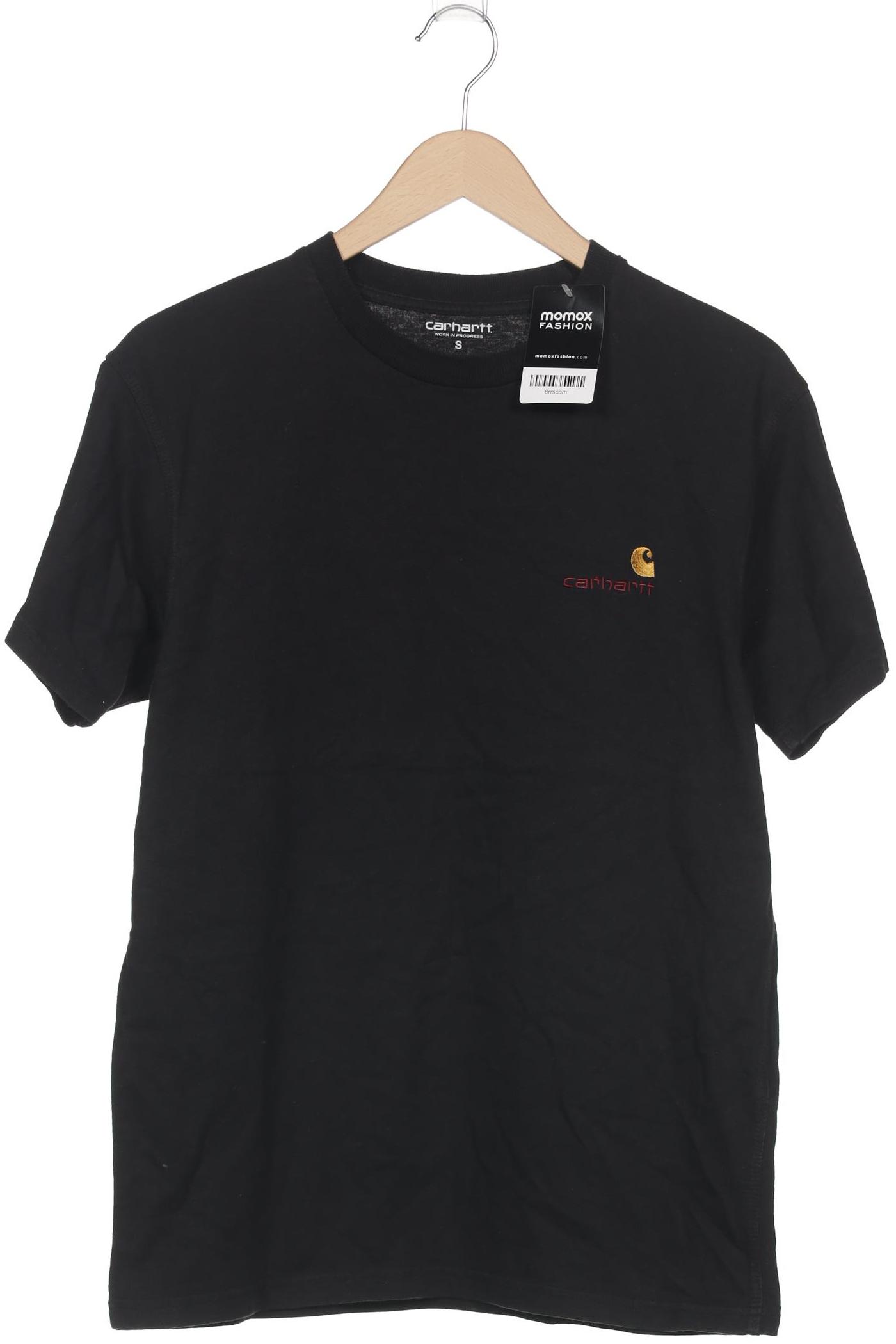

Carhartt Herren T-Shirt, schwarz, Gr. 46