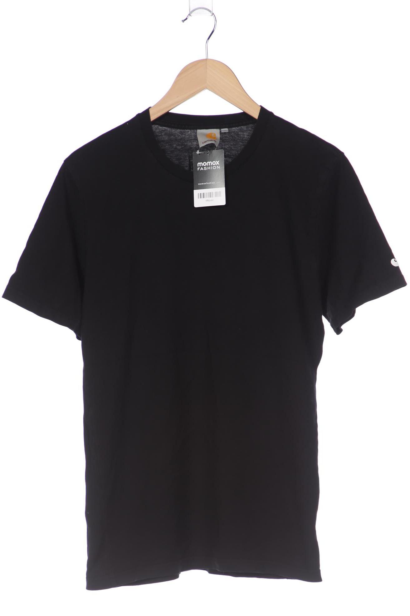 

Carhartt Herren T-Shirt, schwarz, Gr. 48