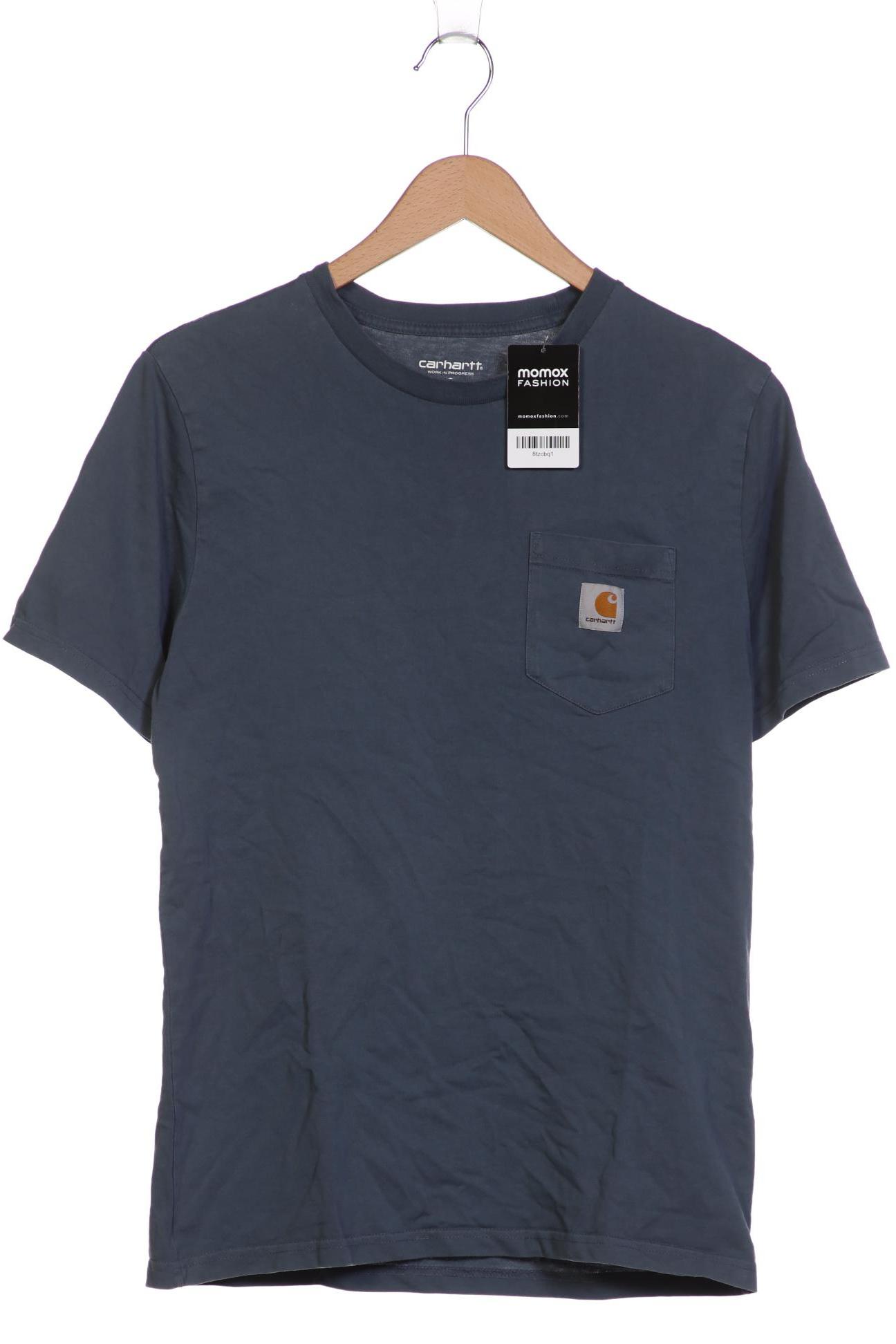 

Carhartt Herren T-Shirt, blau, Gr. 46