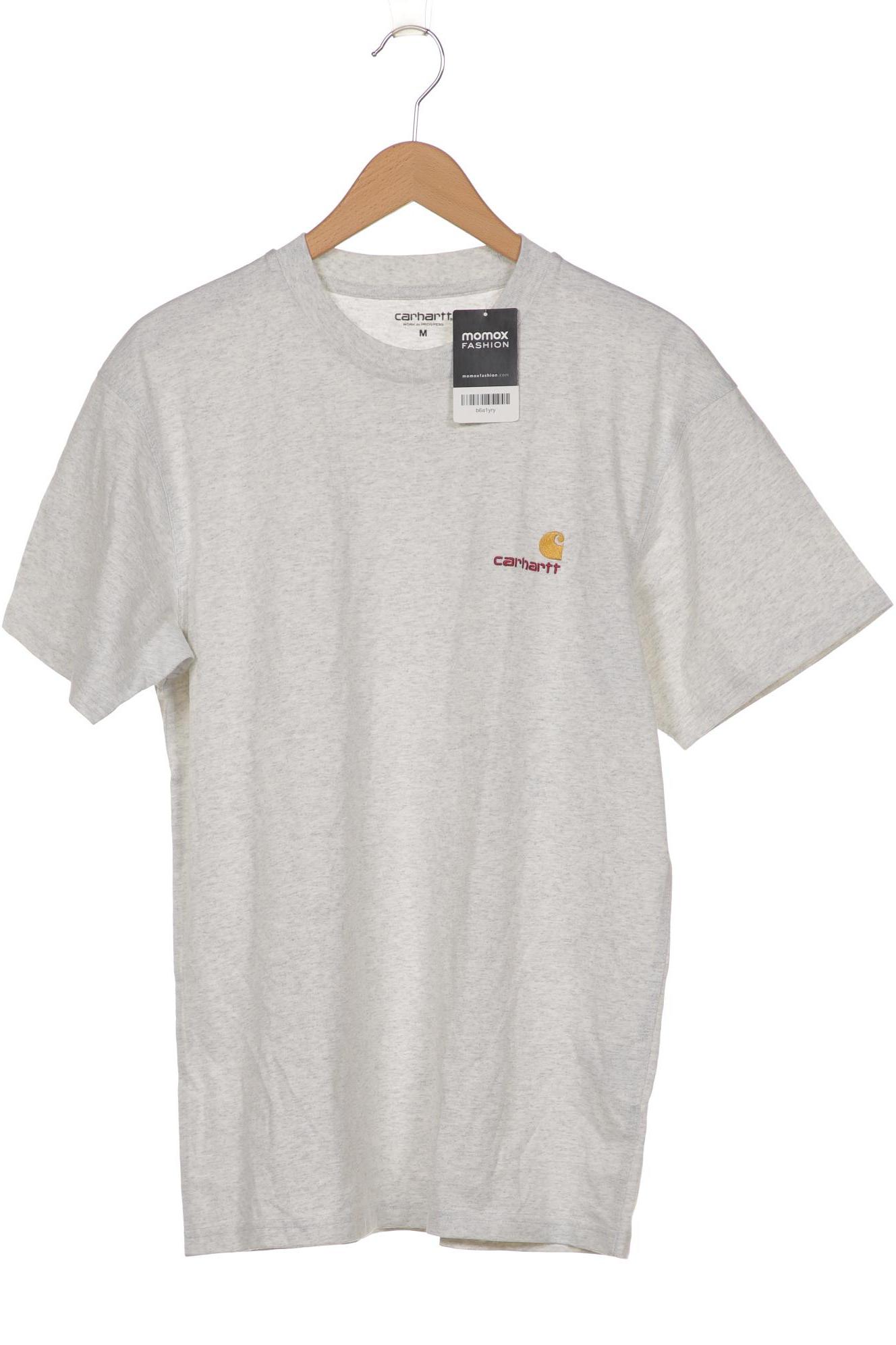 

Carhartt Herren T-Shirt, grau, Gr. 48